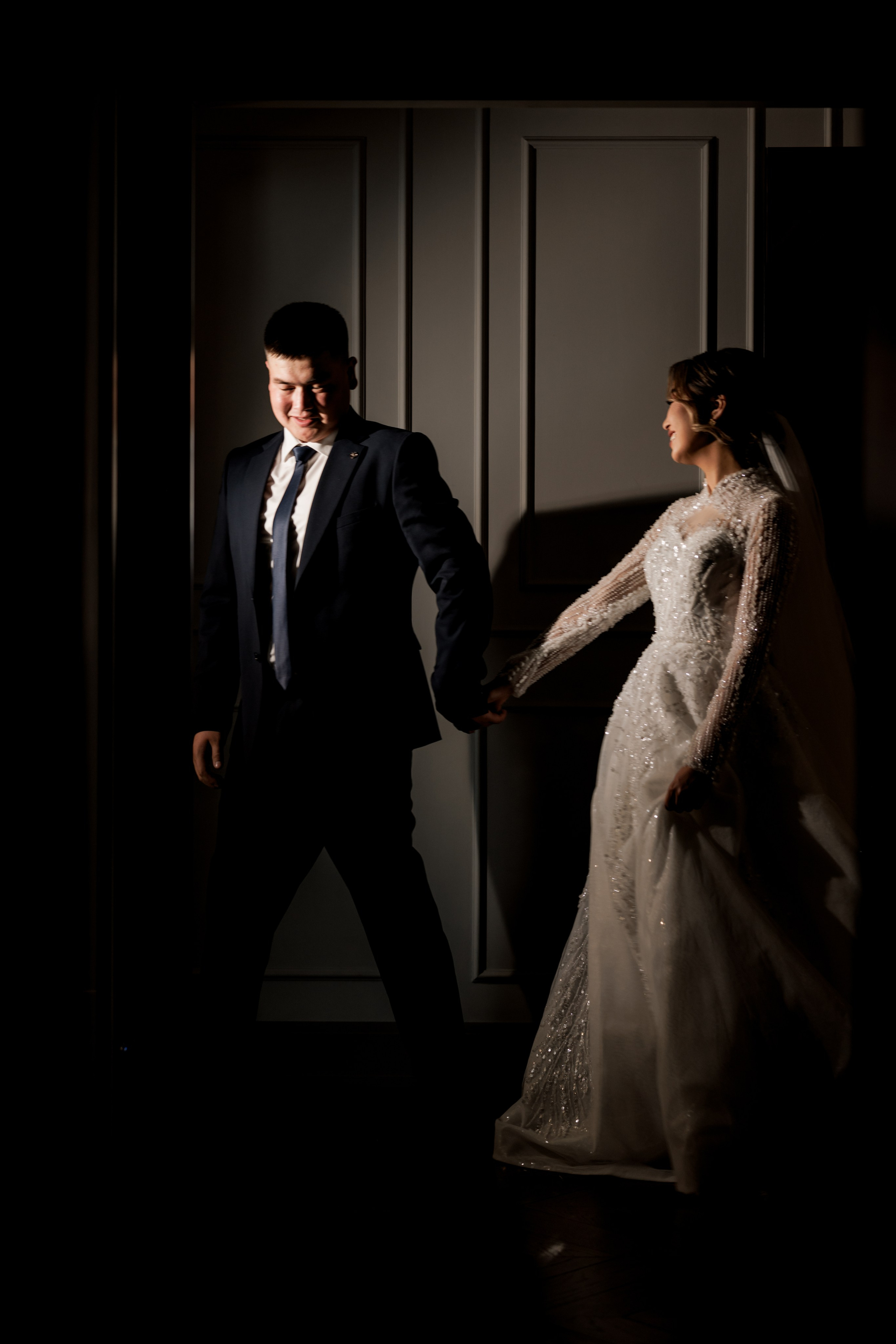 ДЕНЬ СВАДЬБЫ. Mandarin.photo