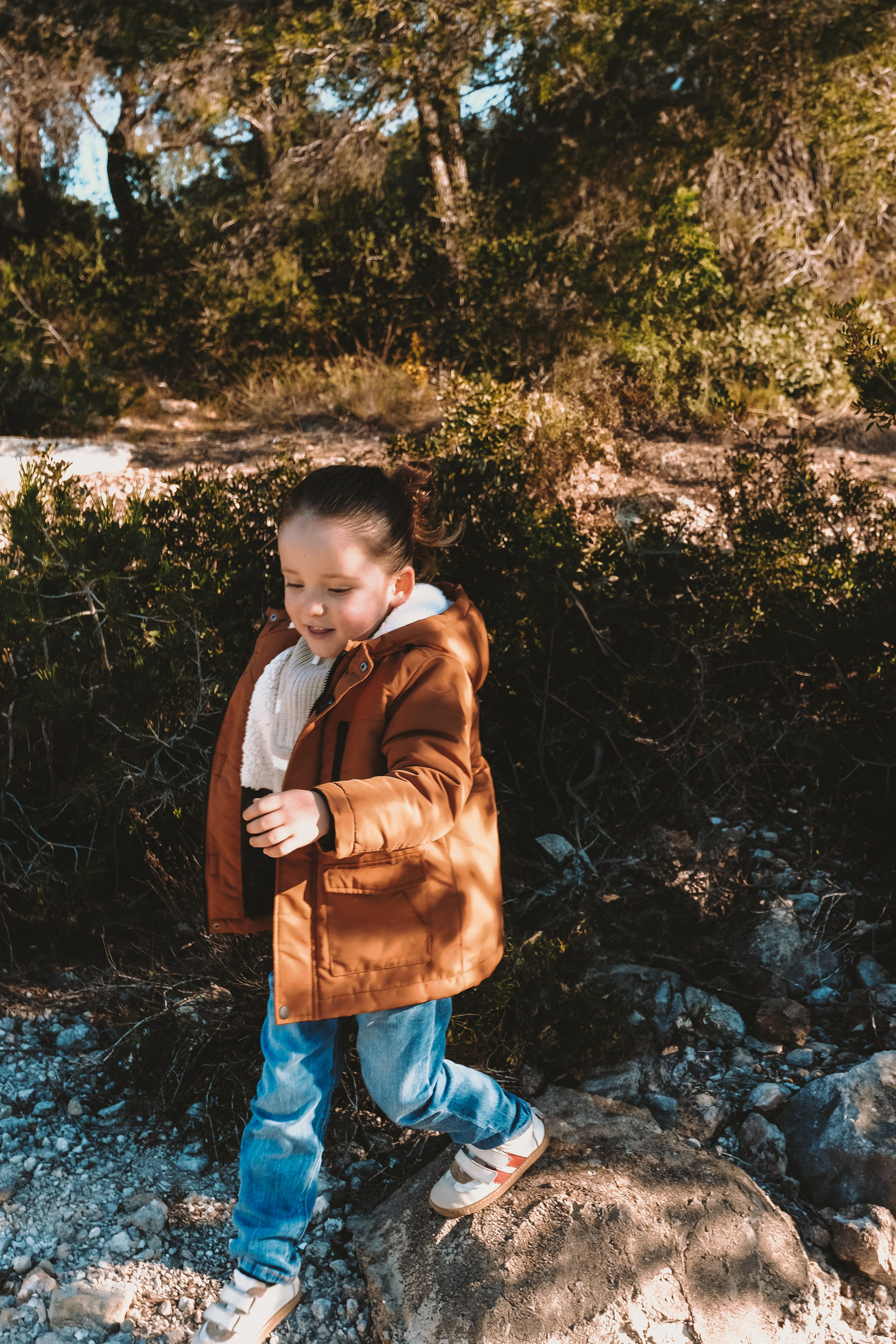 Sesión familiar embarazo. Fotografía profesional en Calafell - Elena Medvedeva