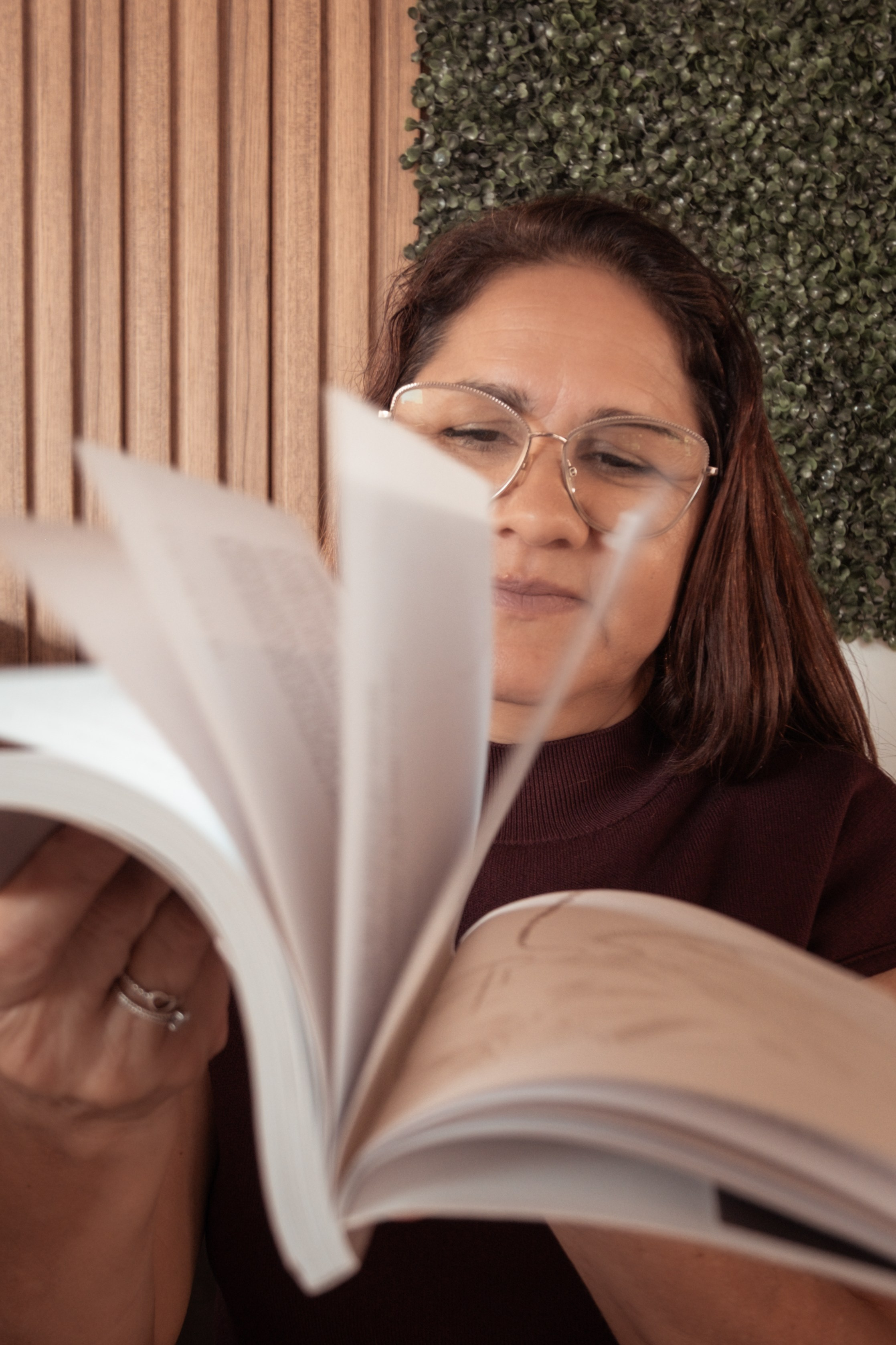 Sesión individual. Профессиональная фотосъемка в Калафелле — Елена Медведева