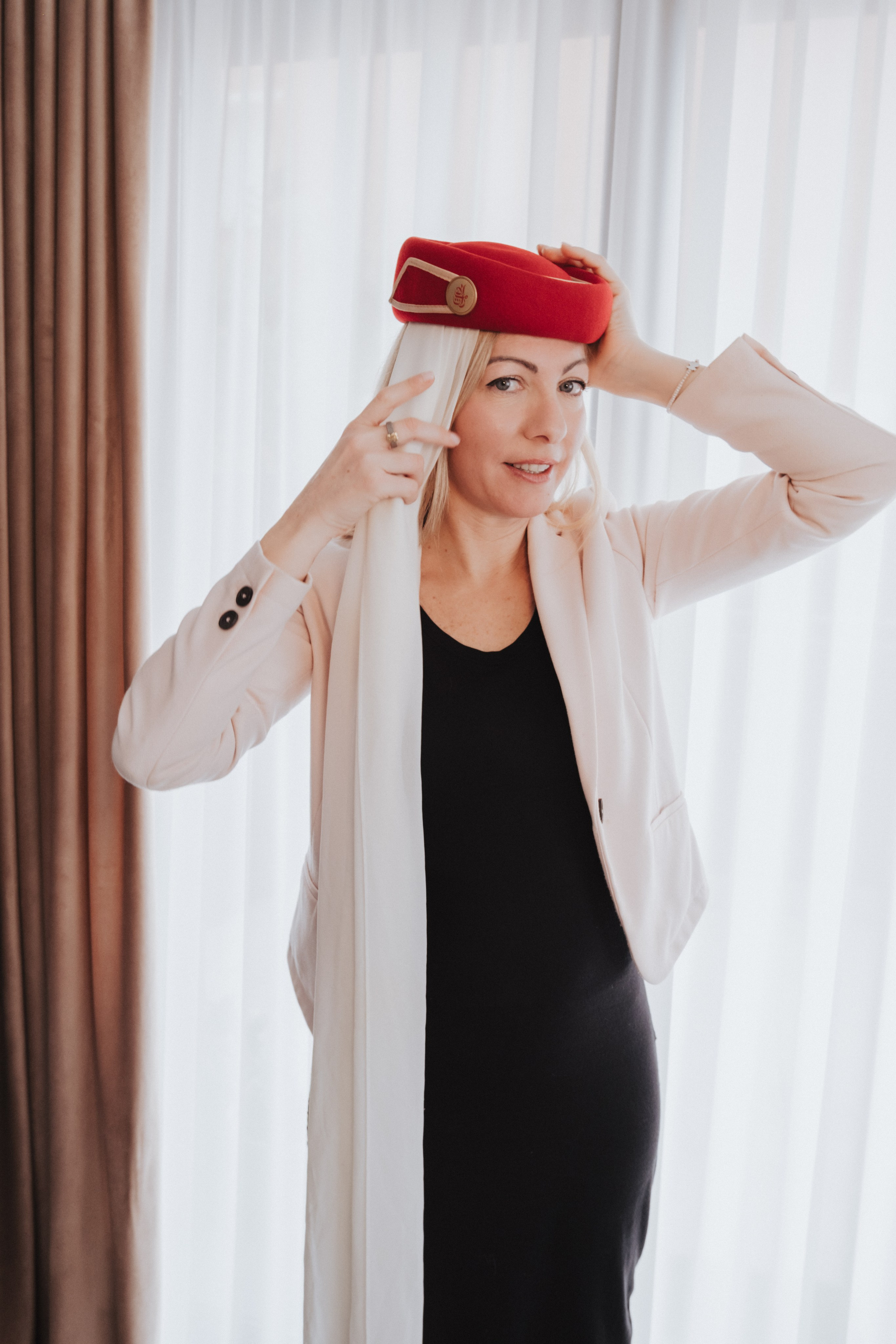 Фотосессия для профессионального портрета. Профессиональная фотосъемка в Калафелле — Елена Медведева