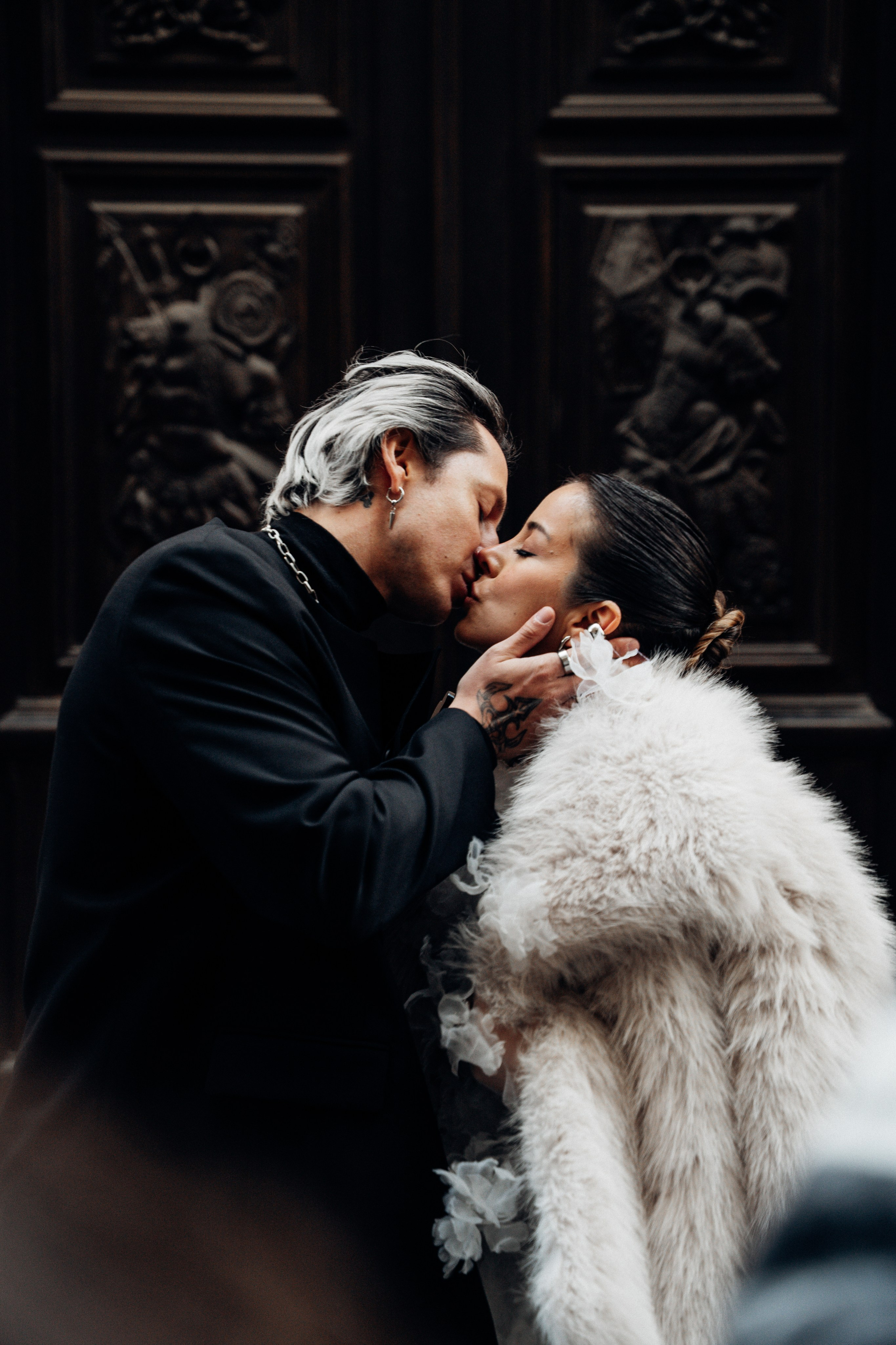 Hochzeitsfotograf in Hamburg, Lübeck und Umgebung. Professionelle Business-Portraits Professionelle Portrait