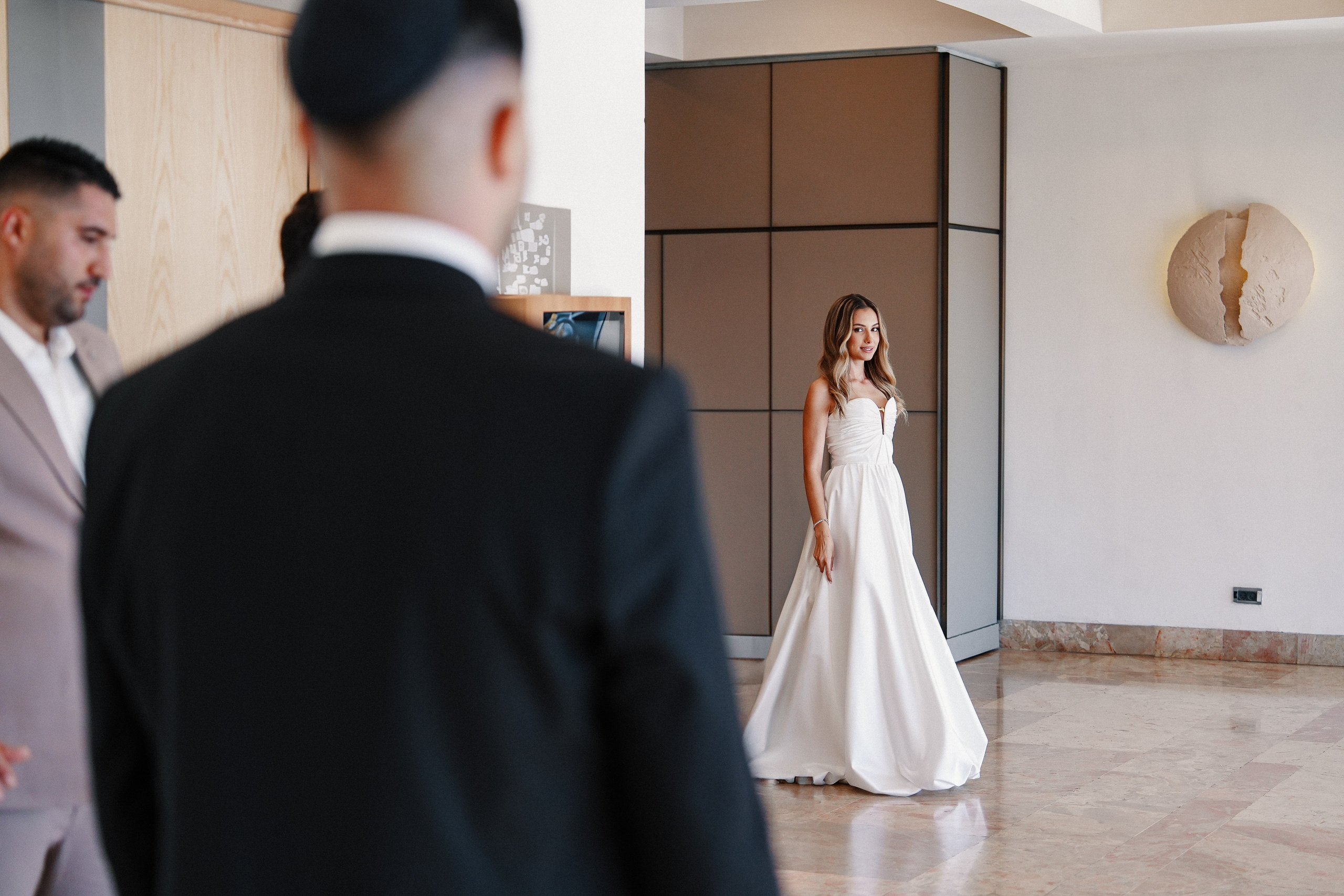 Dmitry Gorodetsky Event Photographer