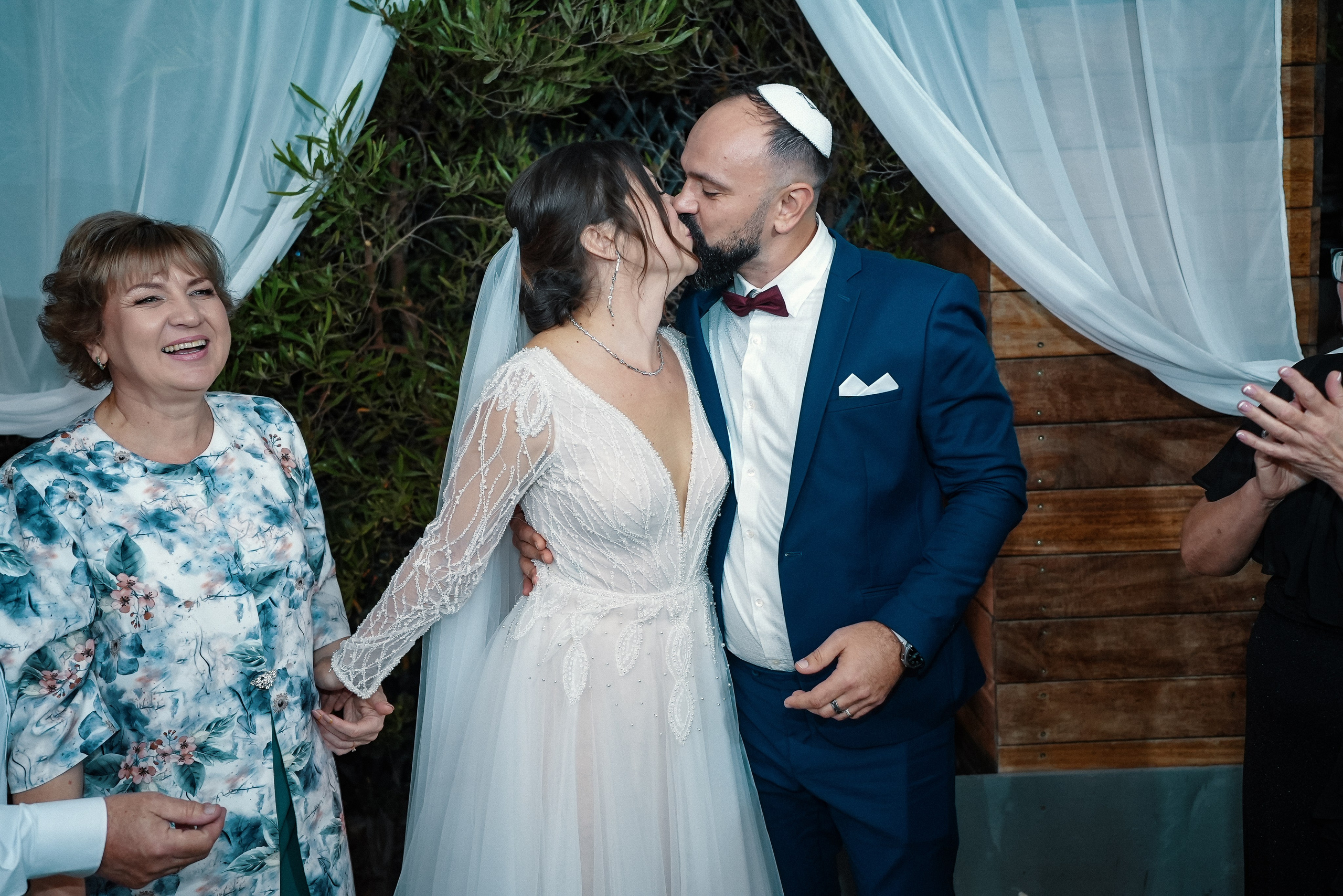 Ella and Pavel. Dmitry Gorodetsky Event Photographer