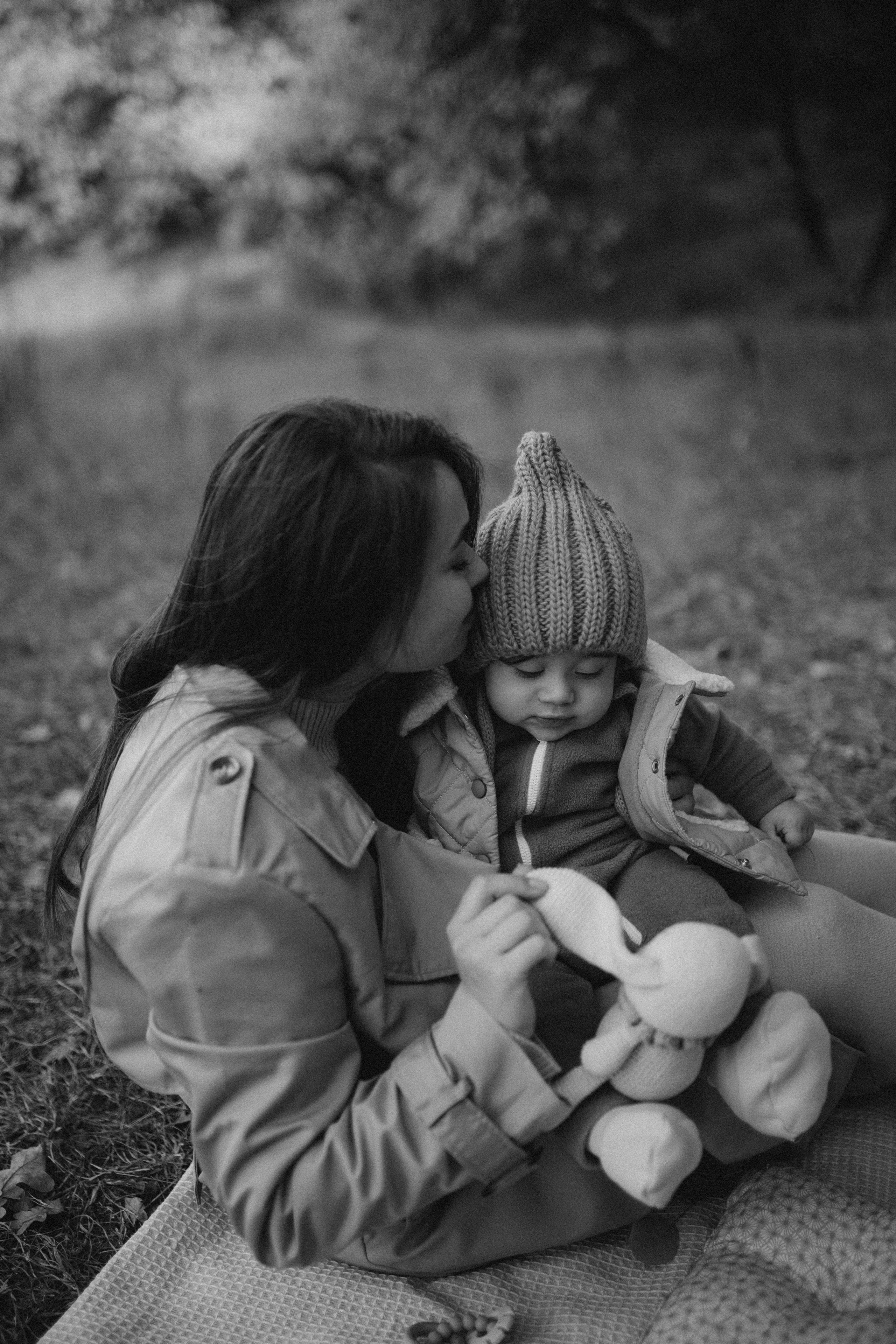 Олександр і Аліна. Сімейний фотограф Світлана Садовнікова