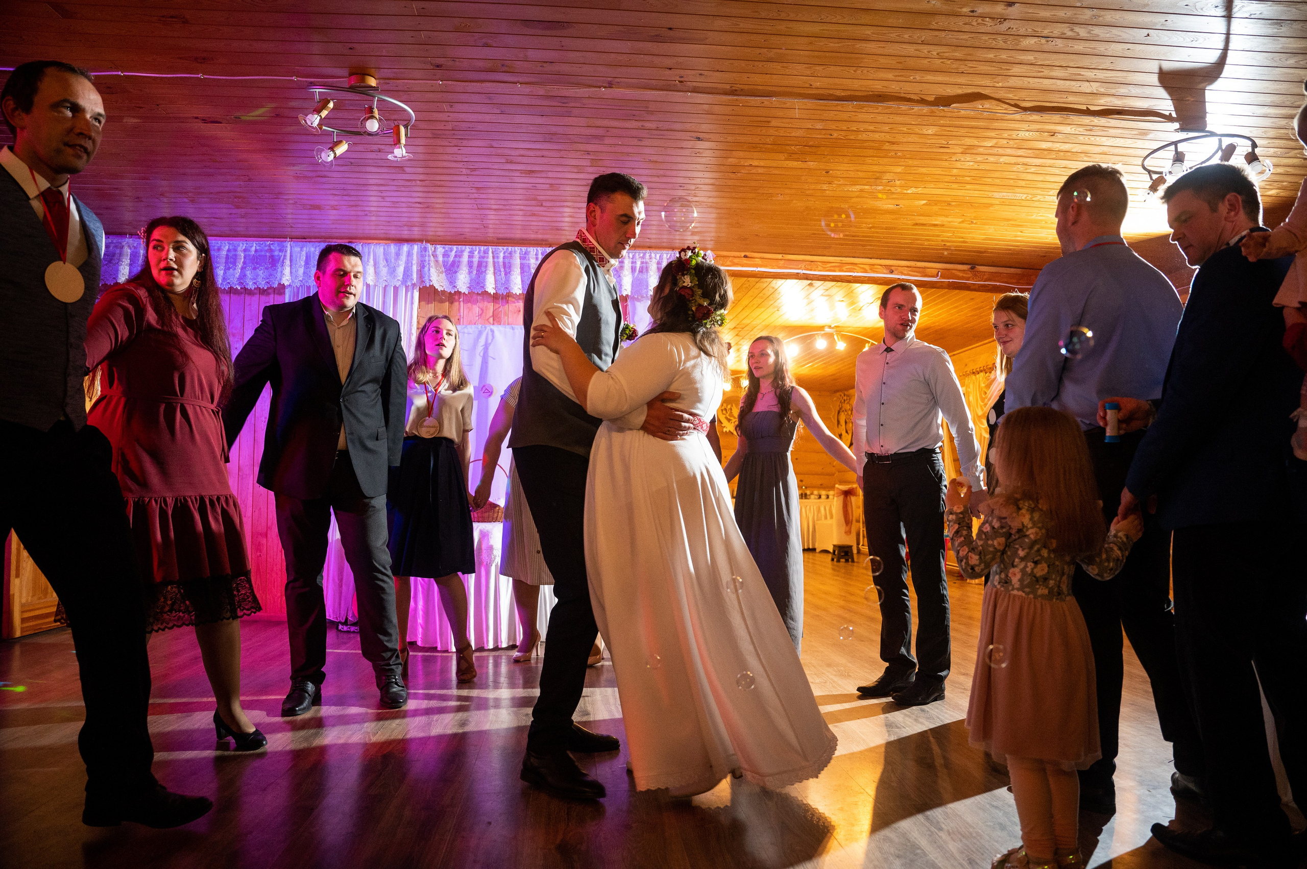 Sandis & Ieva. Ritvars Pujats Emotion Photographer