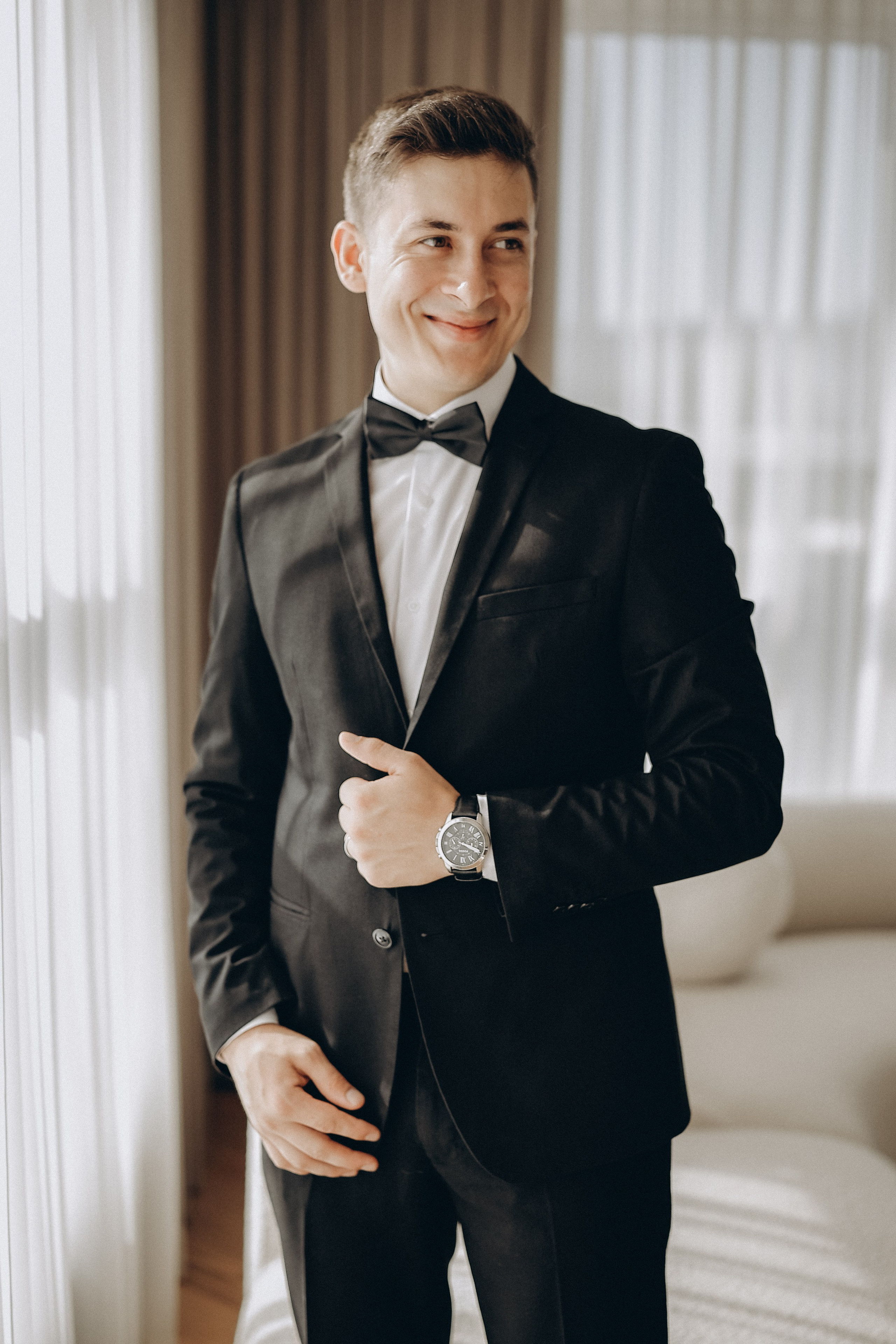 Iubire in poze. Fotograf