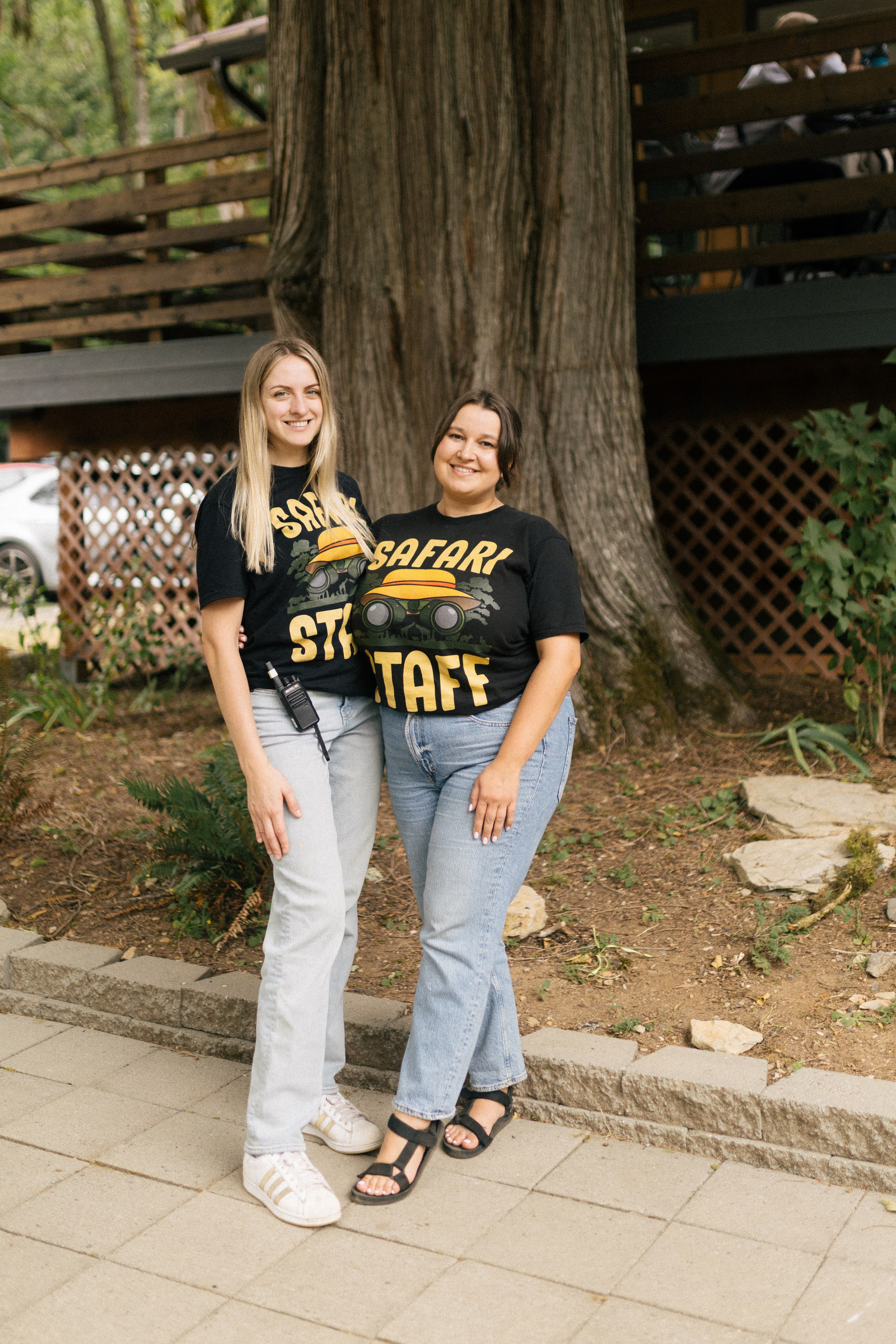 Teens Camp 07-19-25. Smirna Christian Church