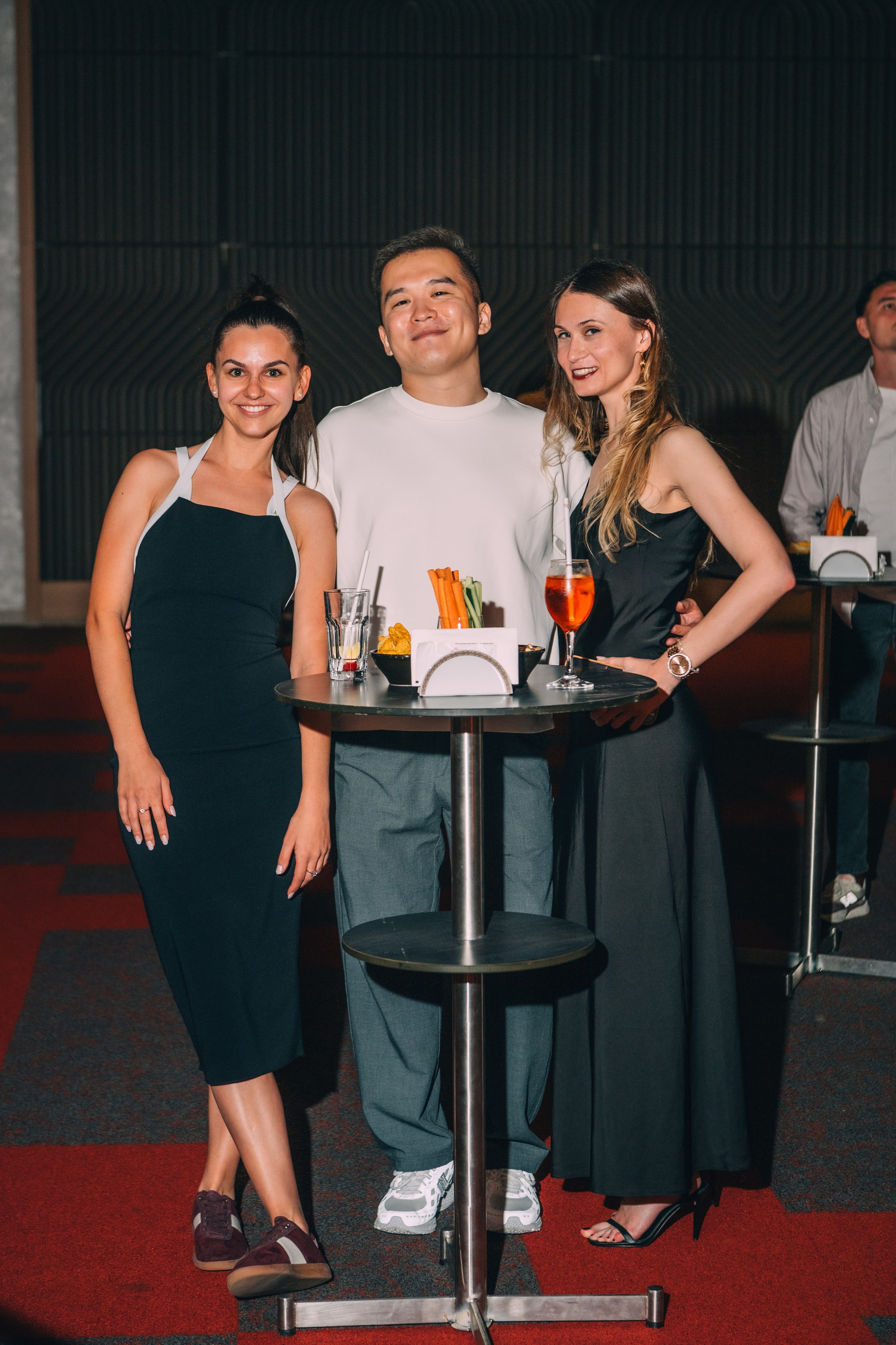 Семинар " Adapty». Турция. 2025. Фотограф в Анталии (Турция) Ева Сэрт