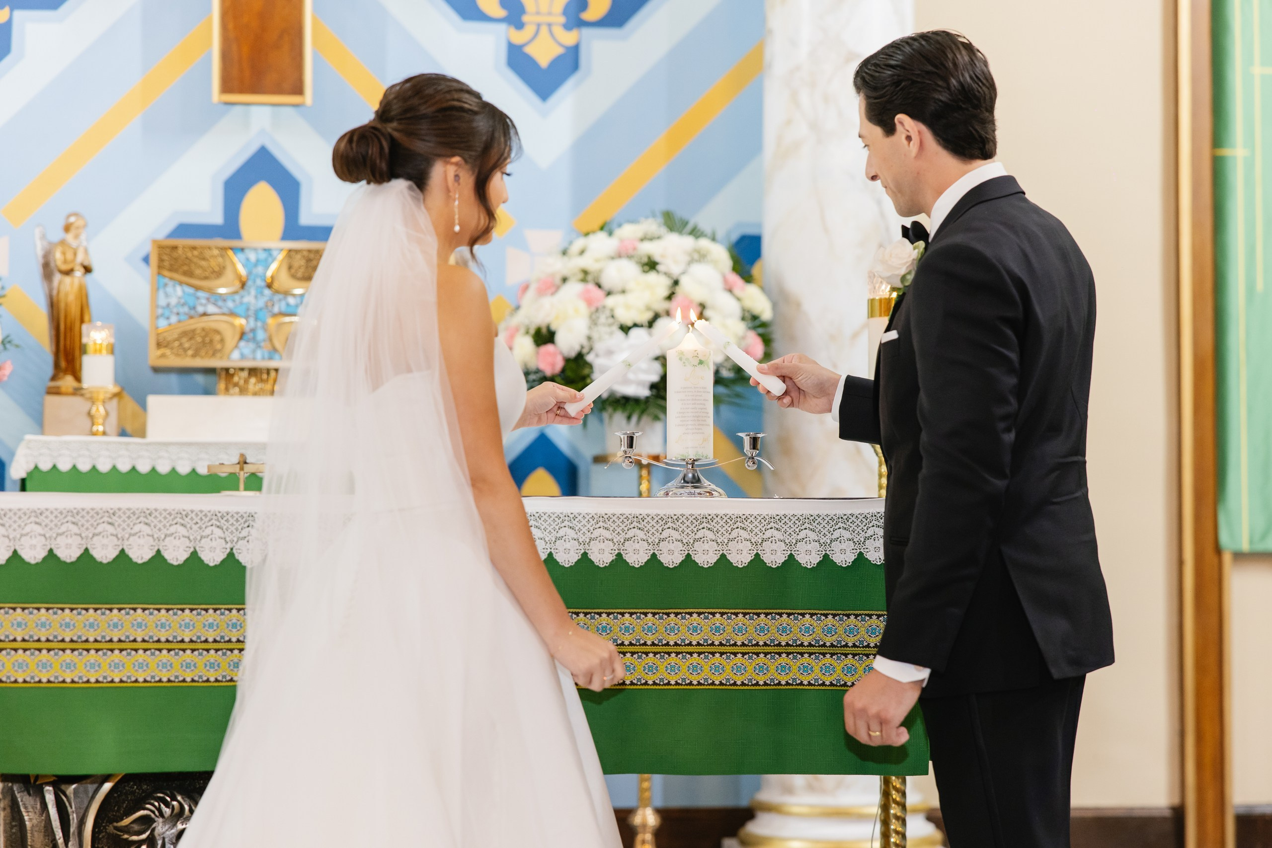 Alyssa & Stephan, East Brunswick, NJ. Wedding Photo & Video