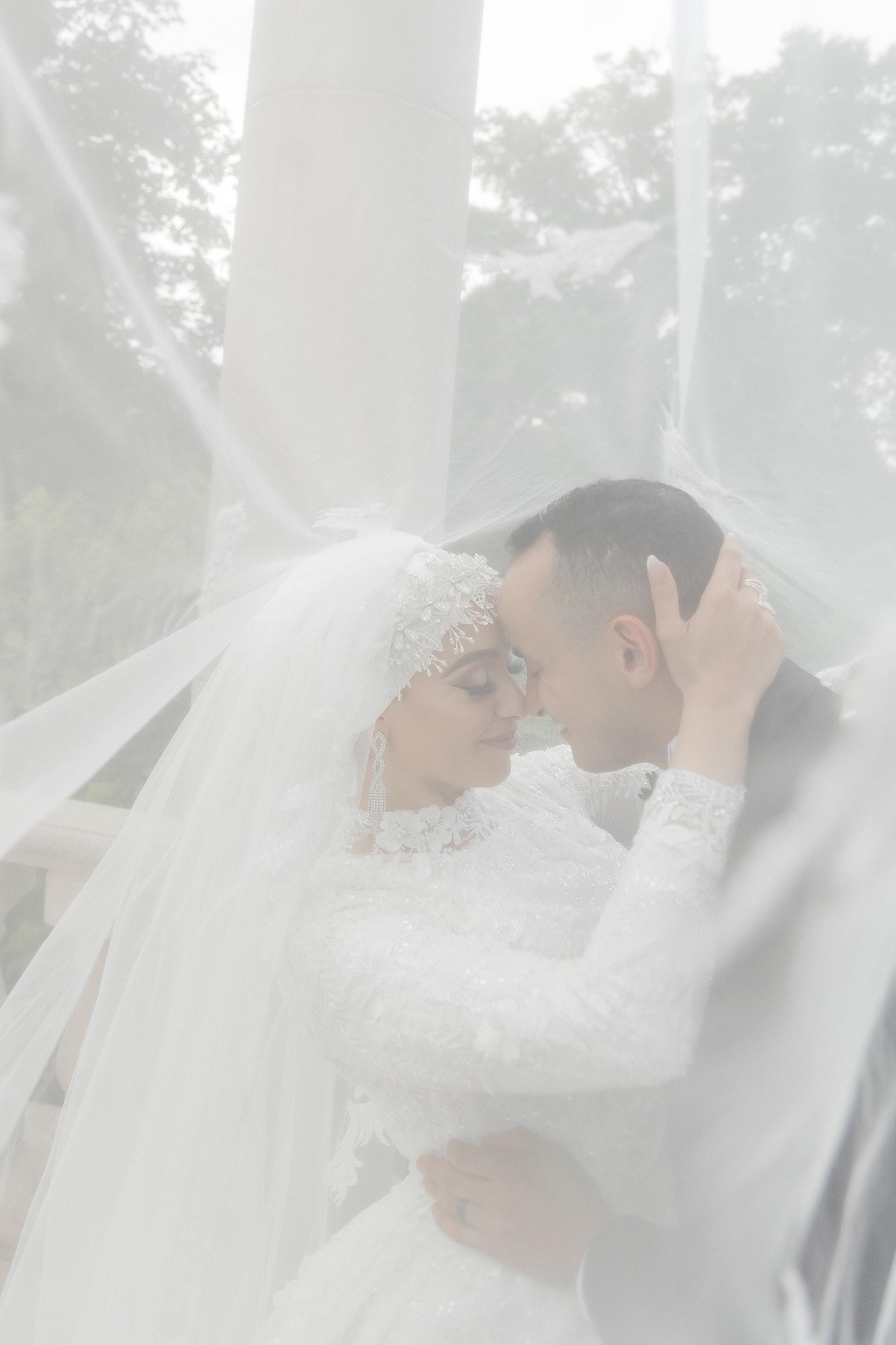 Mahmoud & Lana. Wedding Photo & Video