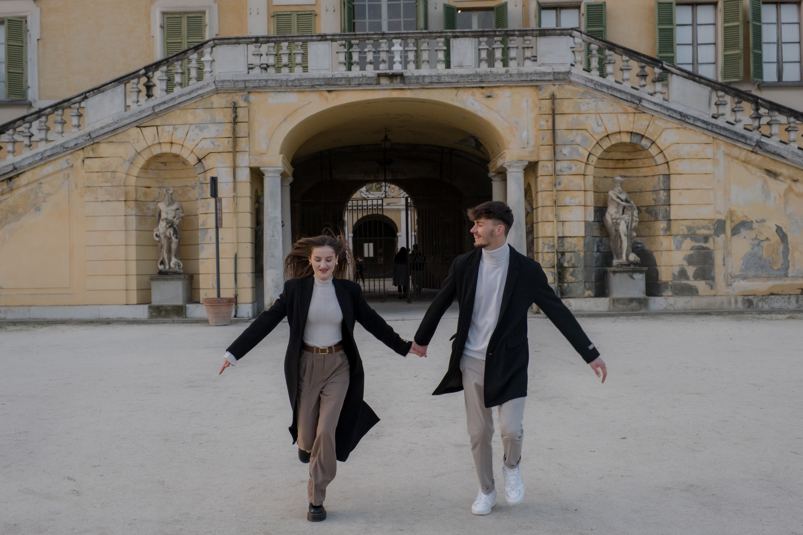 Anatolie & Daniela. Grosu Photography