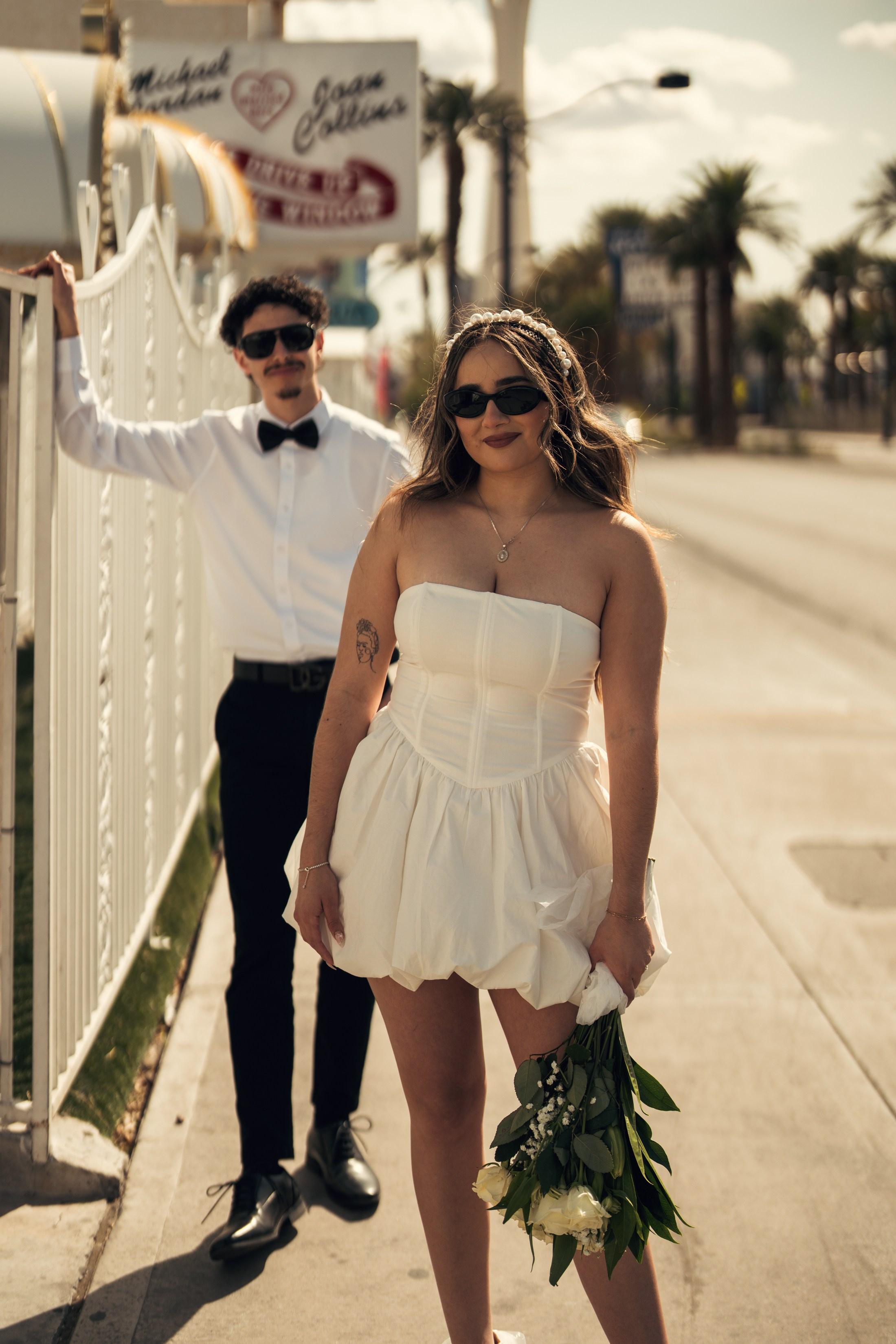 Grecia&Soul. Wedding & elopement photographer Viktoriya Kravtsov. Las Vegas