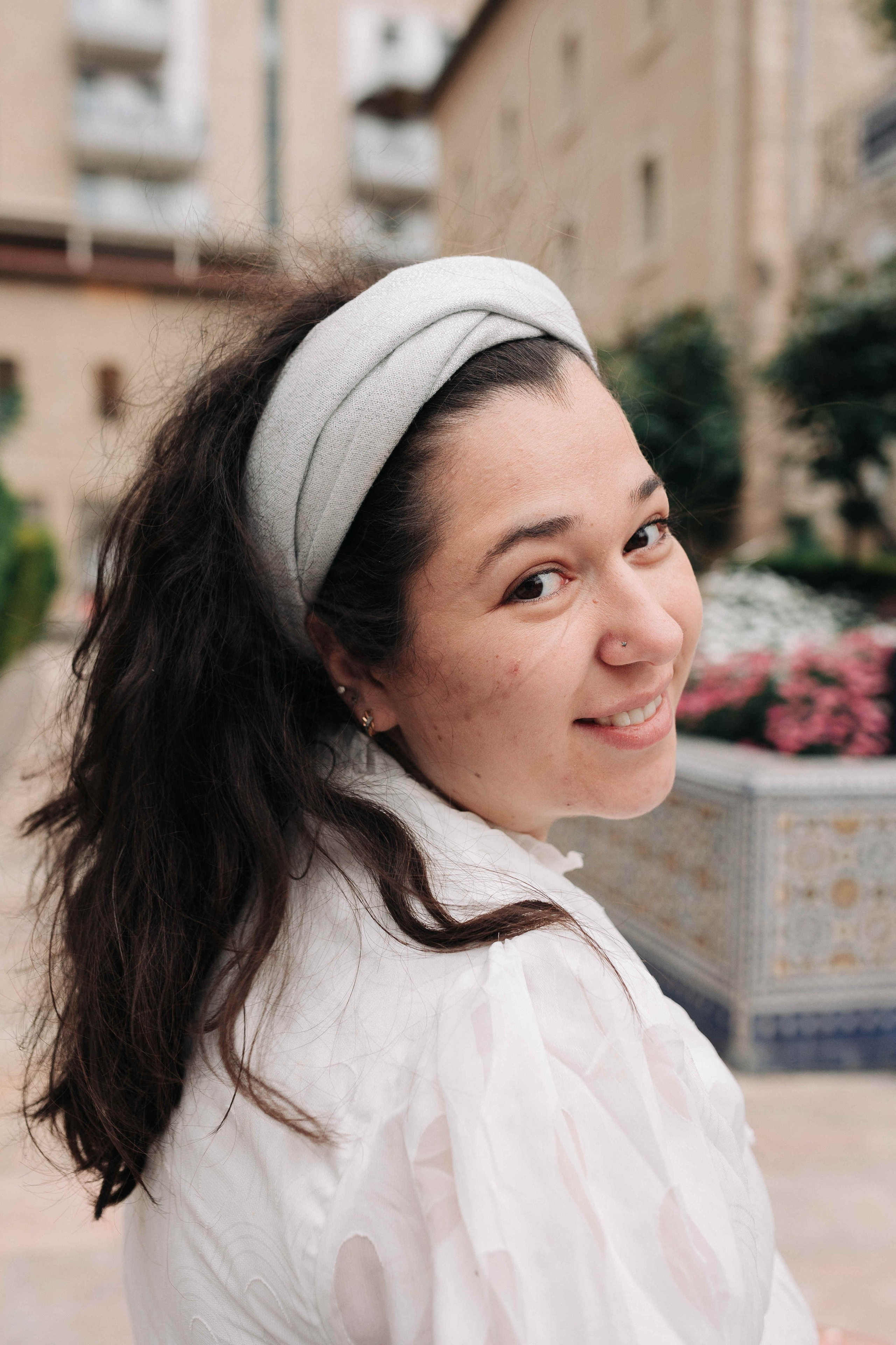 EXPECTING A BABY, JERUSALEM. PHOTOGRAPHER IN ISRAEL