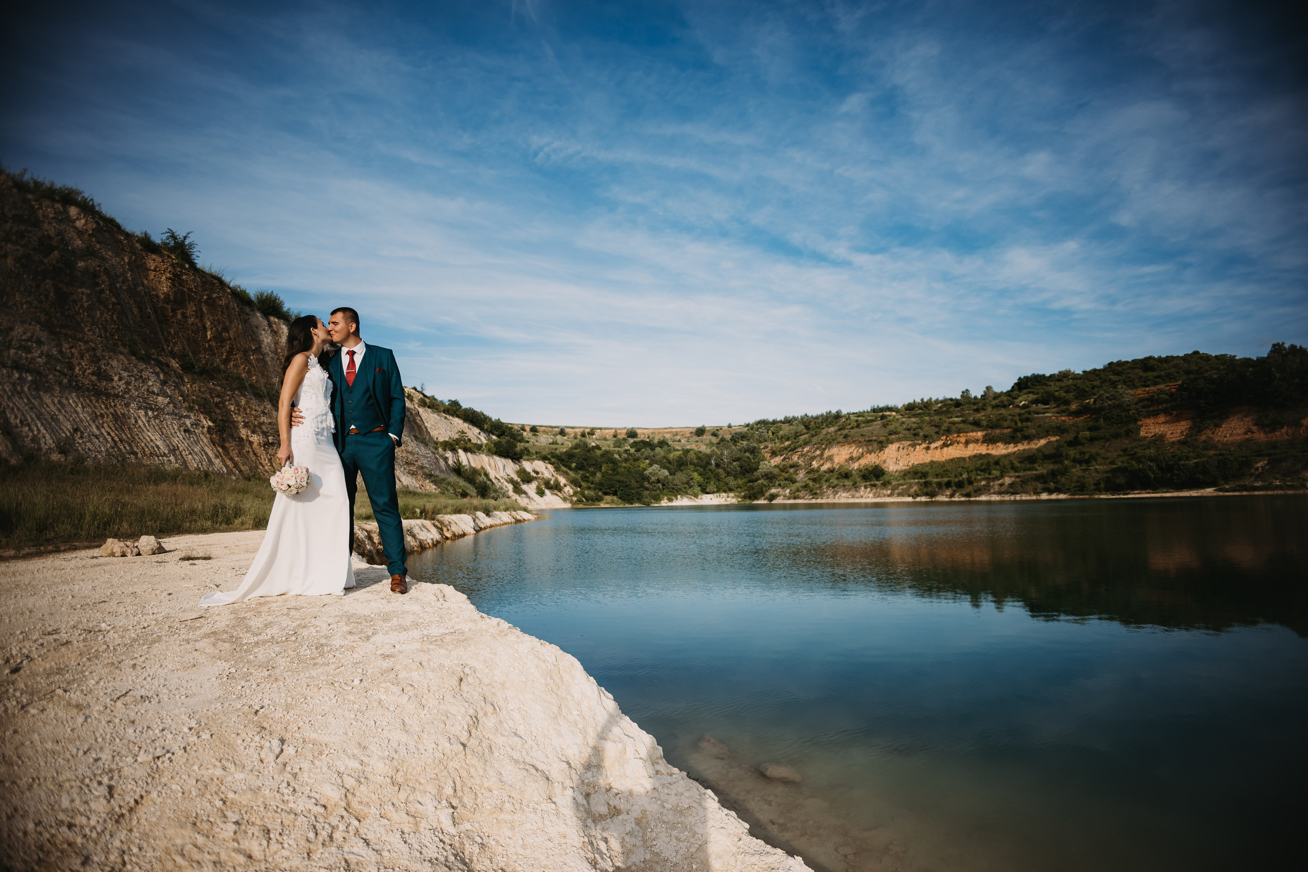 Leona&Petar. Fotografisanje svadbi, Novi Sad|Dream Point Wedding