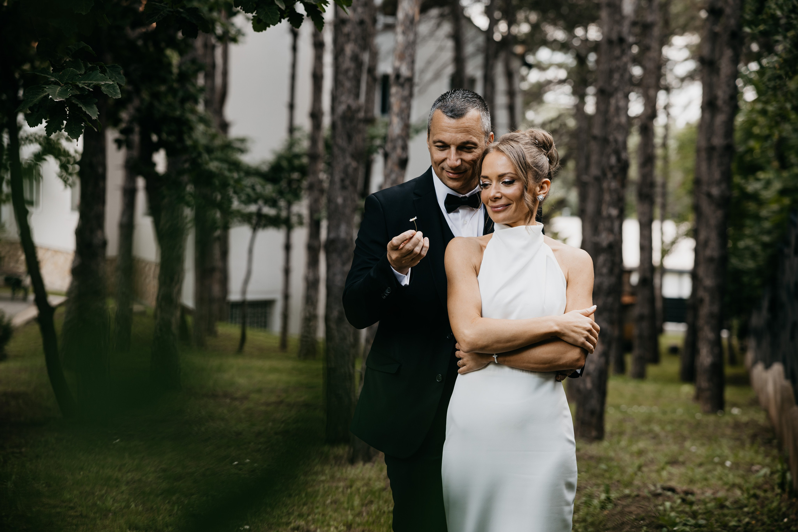 Jelena&Aleksandar. Fotografisanje svadbi, Novi Sad|Dream Point Wedding