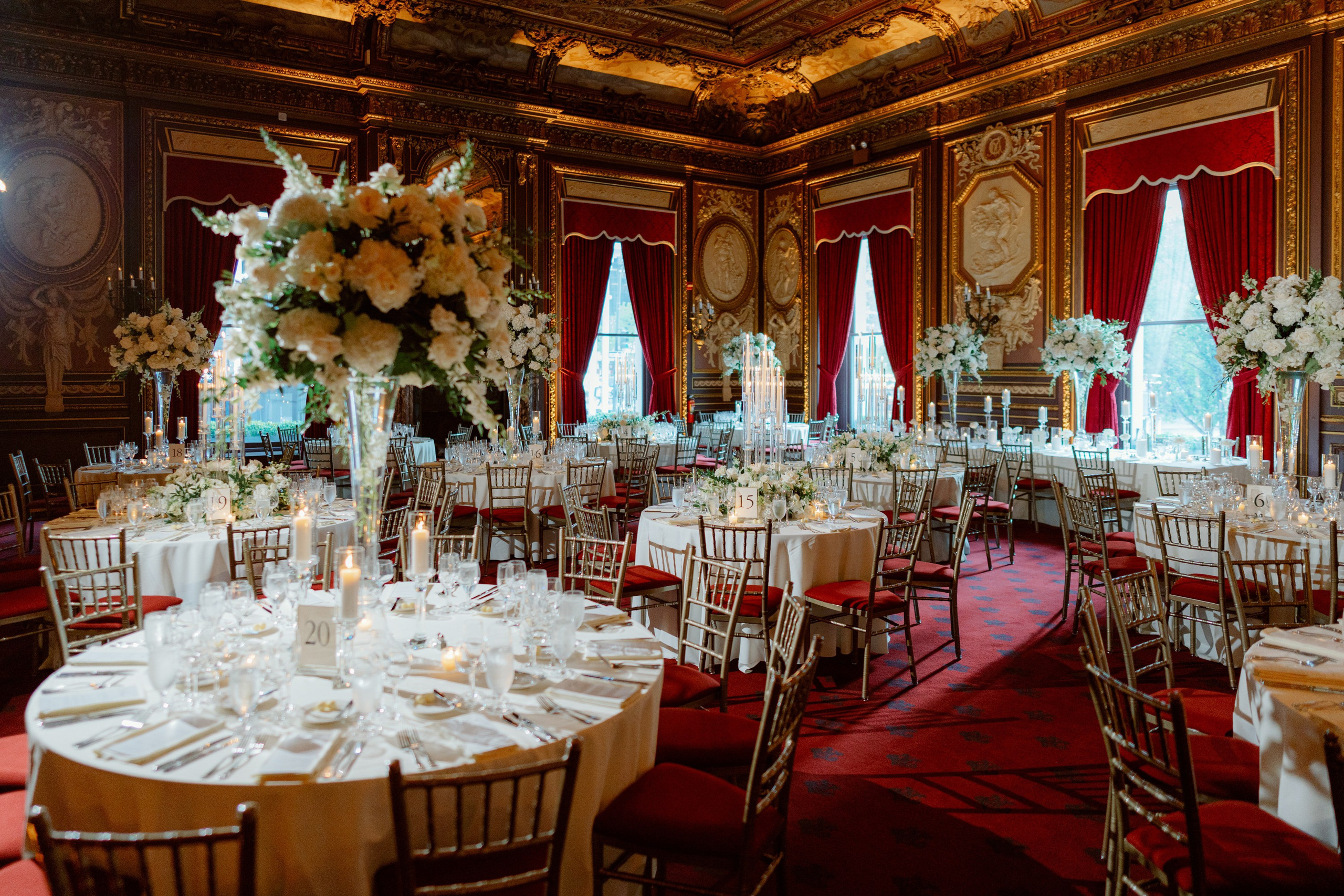 Nicole and Akash. Wedding photographer and videographer New York | New Jersey