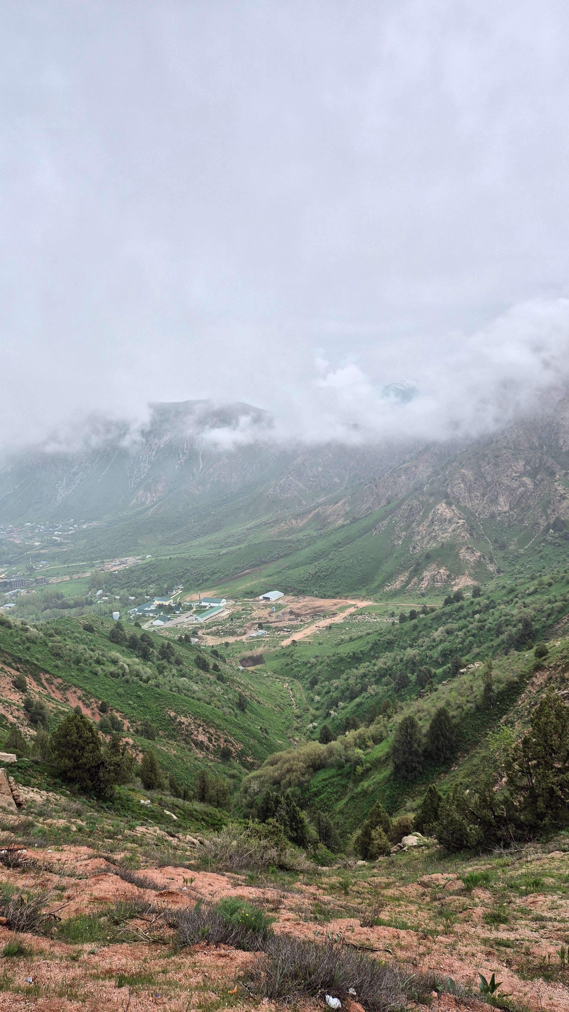 Uzbekistan 2024. Photographer Marina, city of Nuremberg