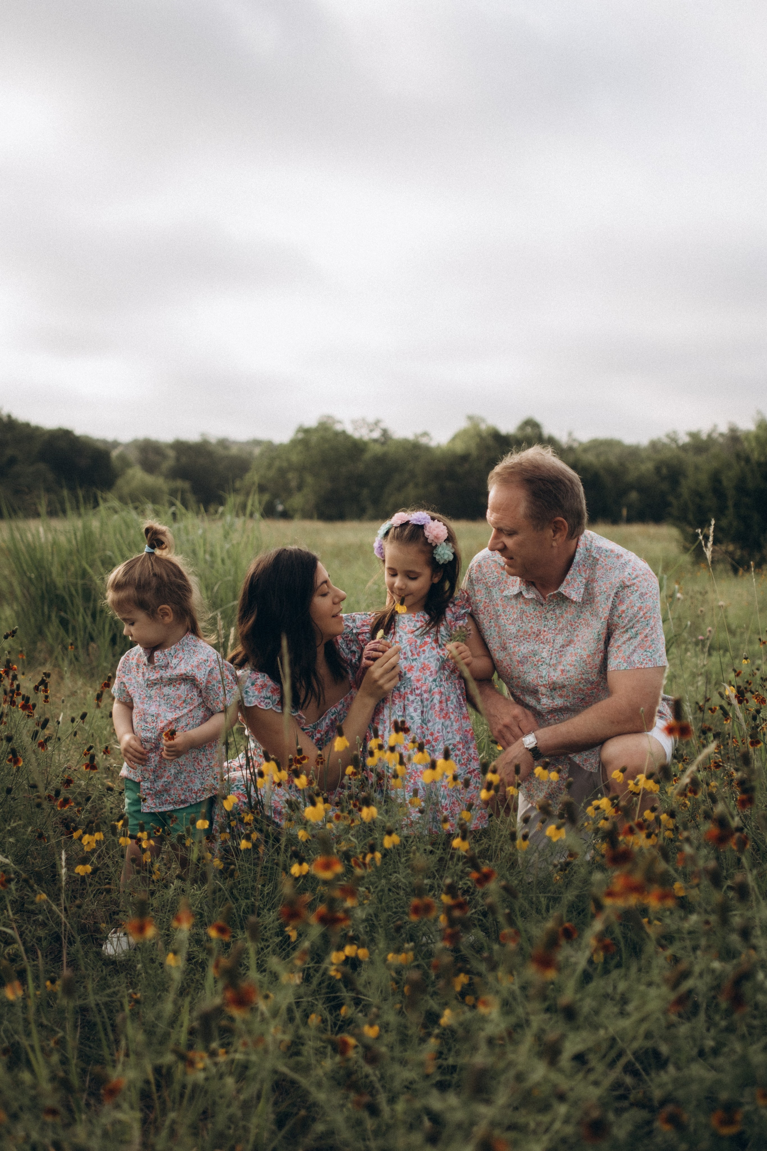 Champion Park. Lens Captures Life