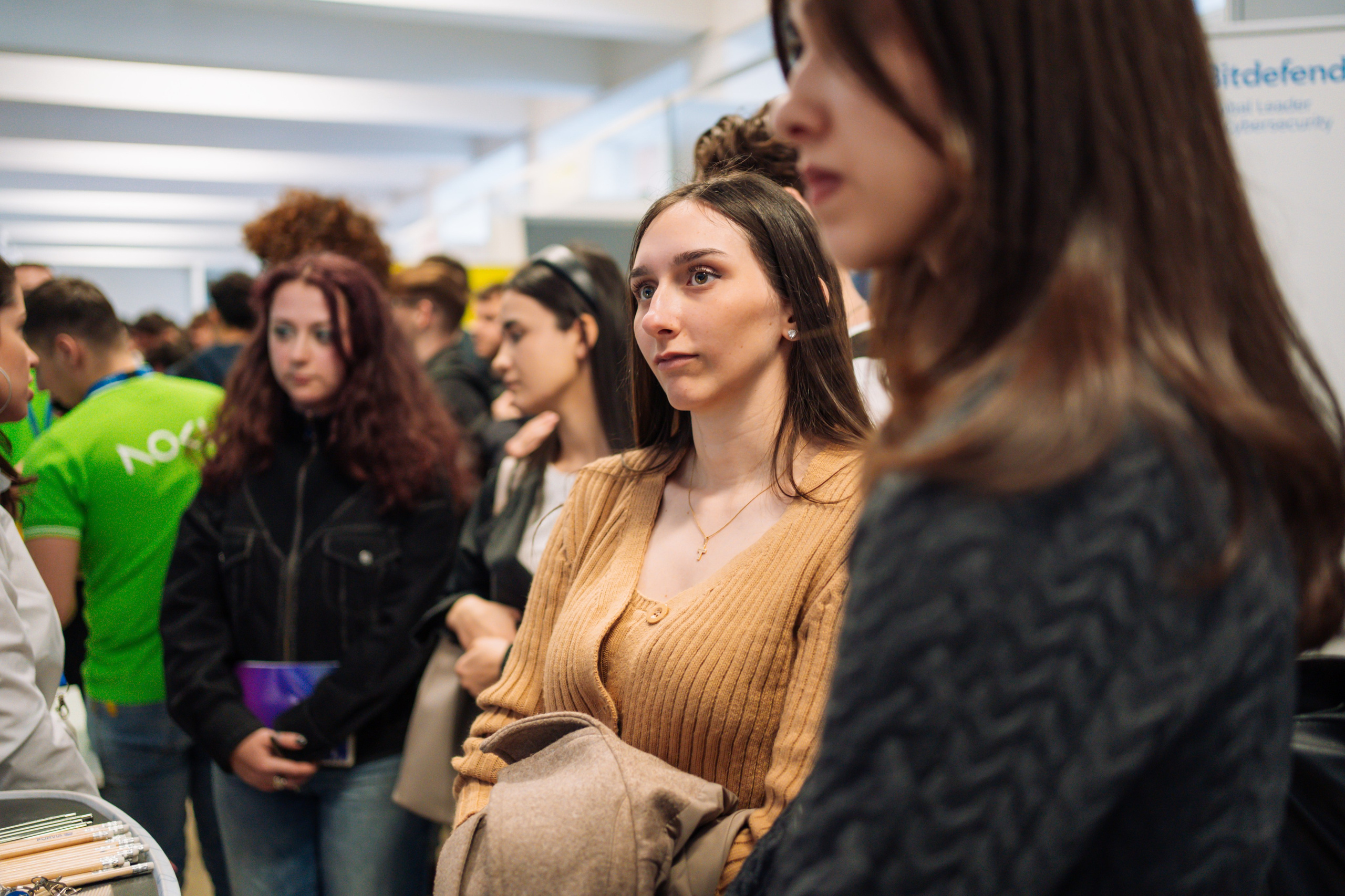 Labs Fair Liga AC 2026. Cozac Cristian Photographer