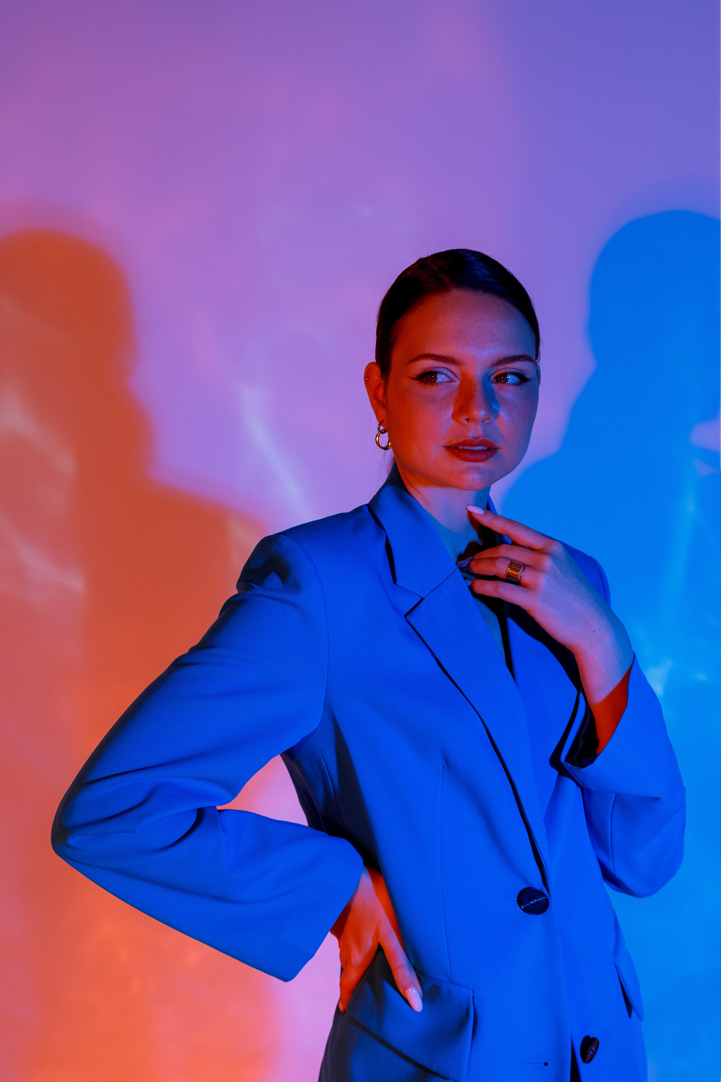 Anastasiya. Elena Gorobets. Photographer in Zagreb