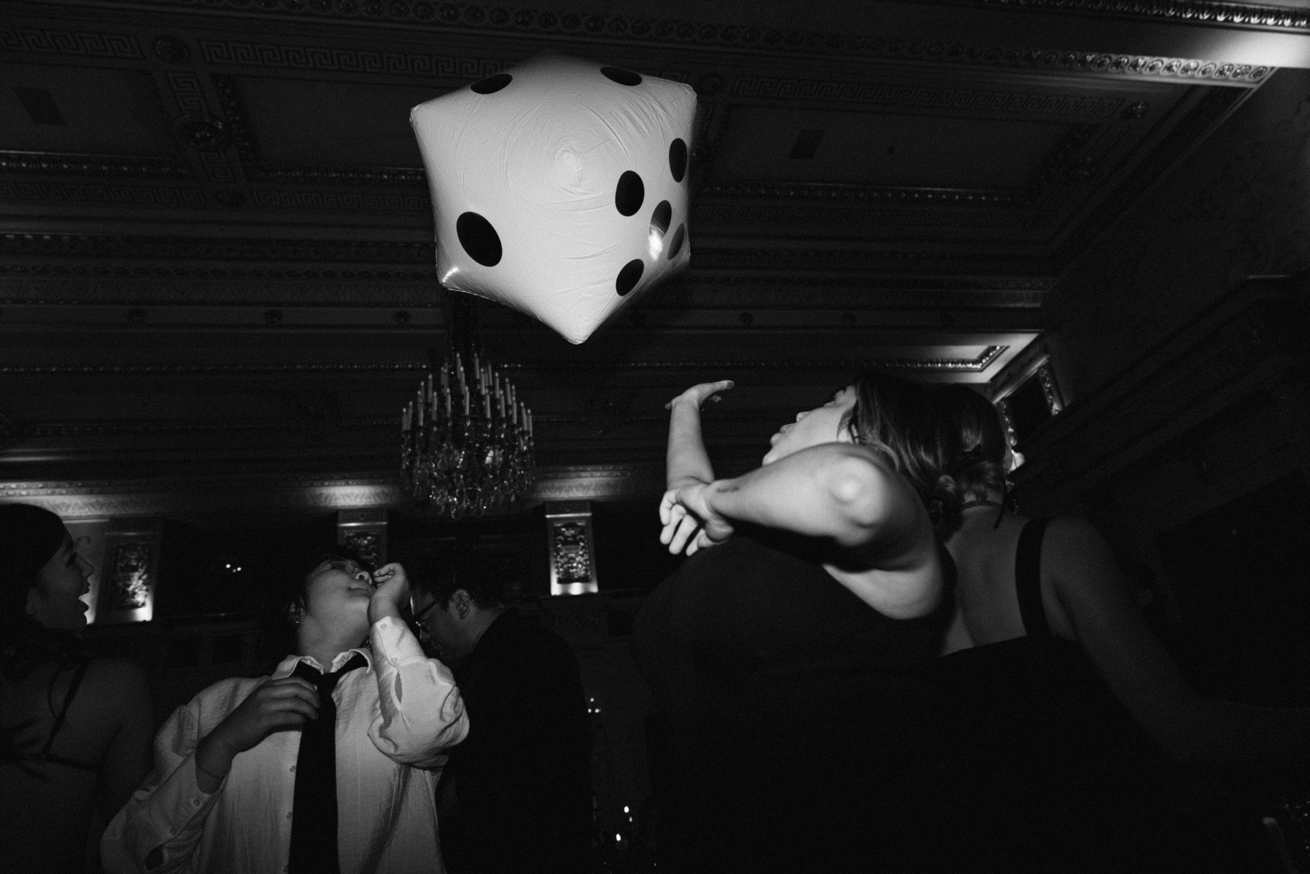 Danielle & Blake (The Fort Garry). Wedding Photographer in Winnipeg — Cinematic & Timeless by Vitiuk Photography