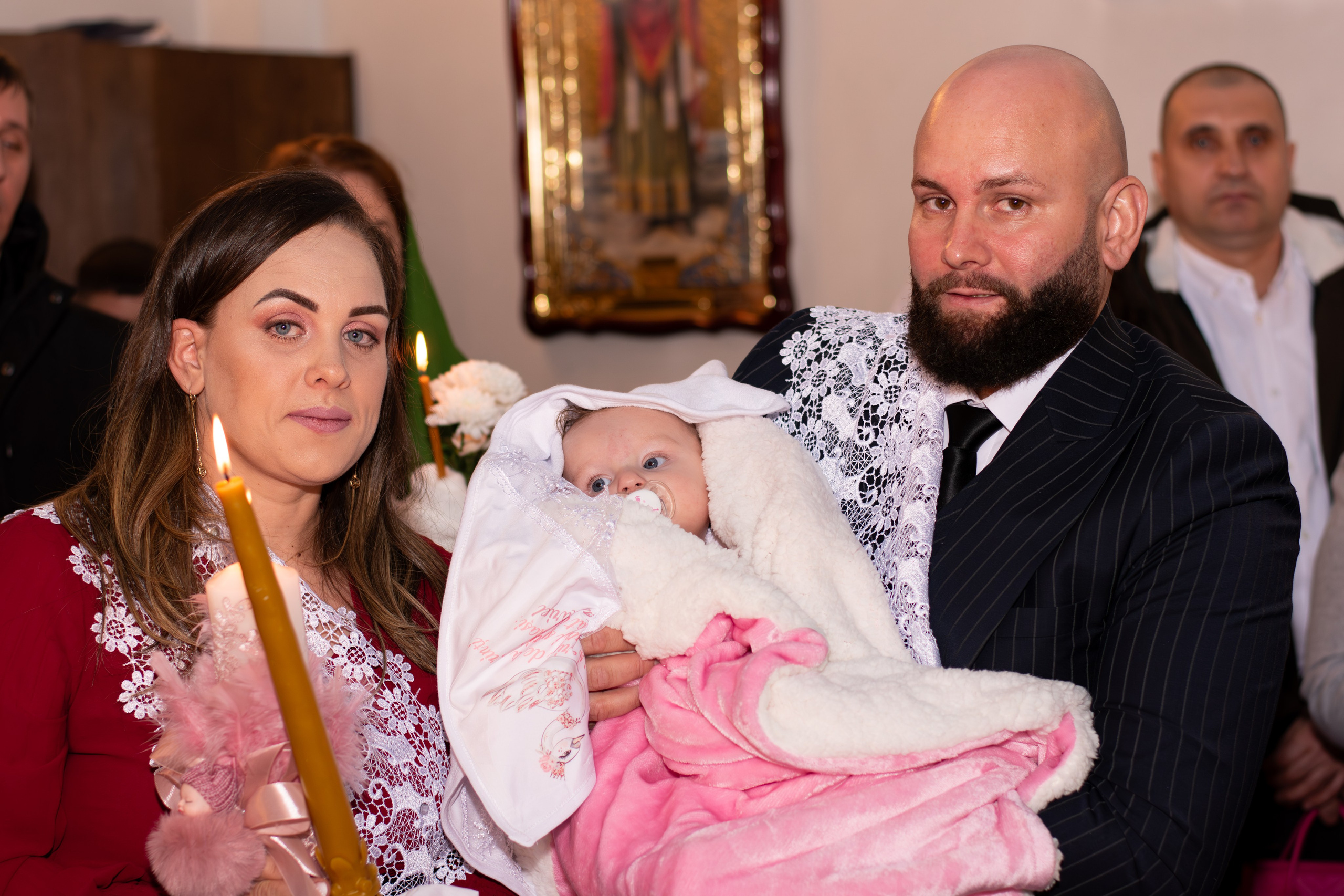 Milanya. Fotograful și Cameramanul familiei dvs în Franța Paul Photographer