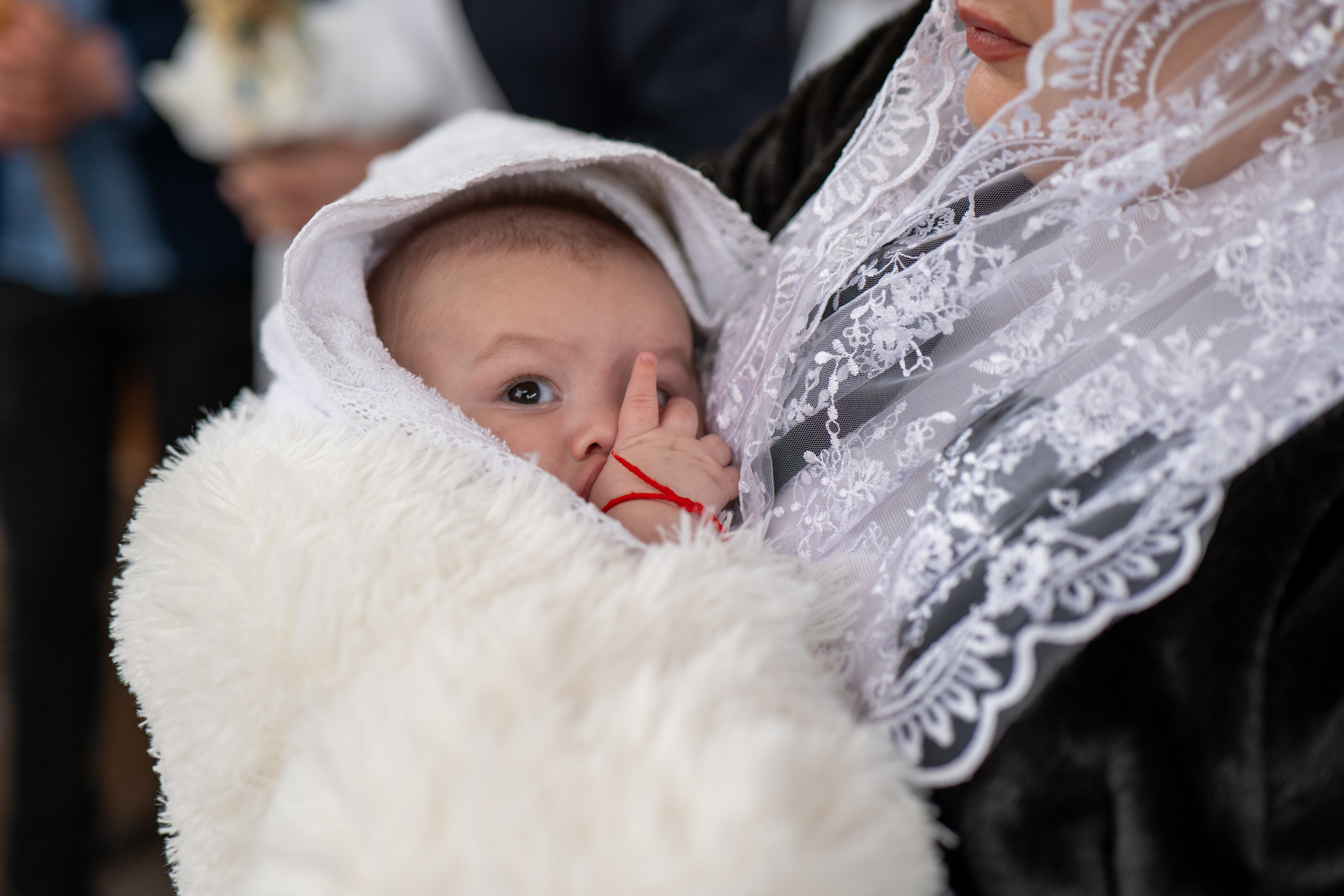 Radmir. Fotograful și Cameramanul familiei dvs în Franța Paul Photographer