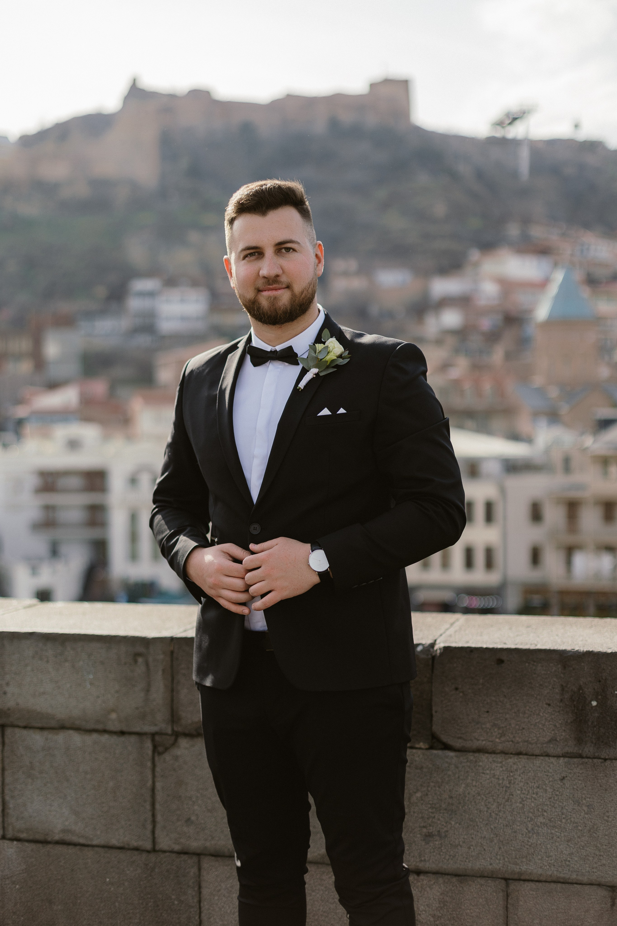 Vlada & Vlad. Photographer Anna Nazarenko