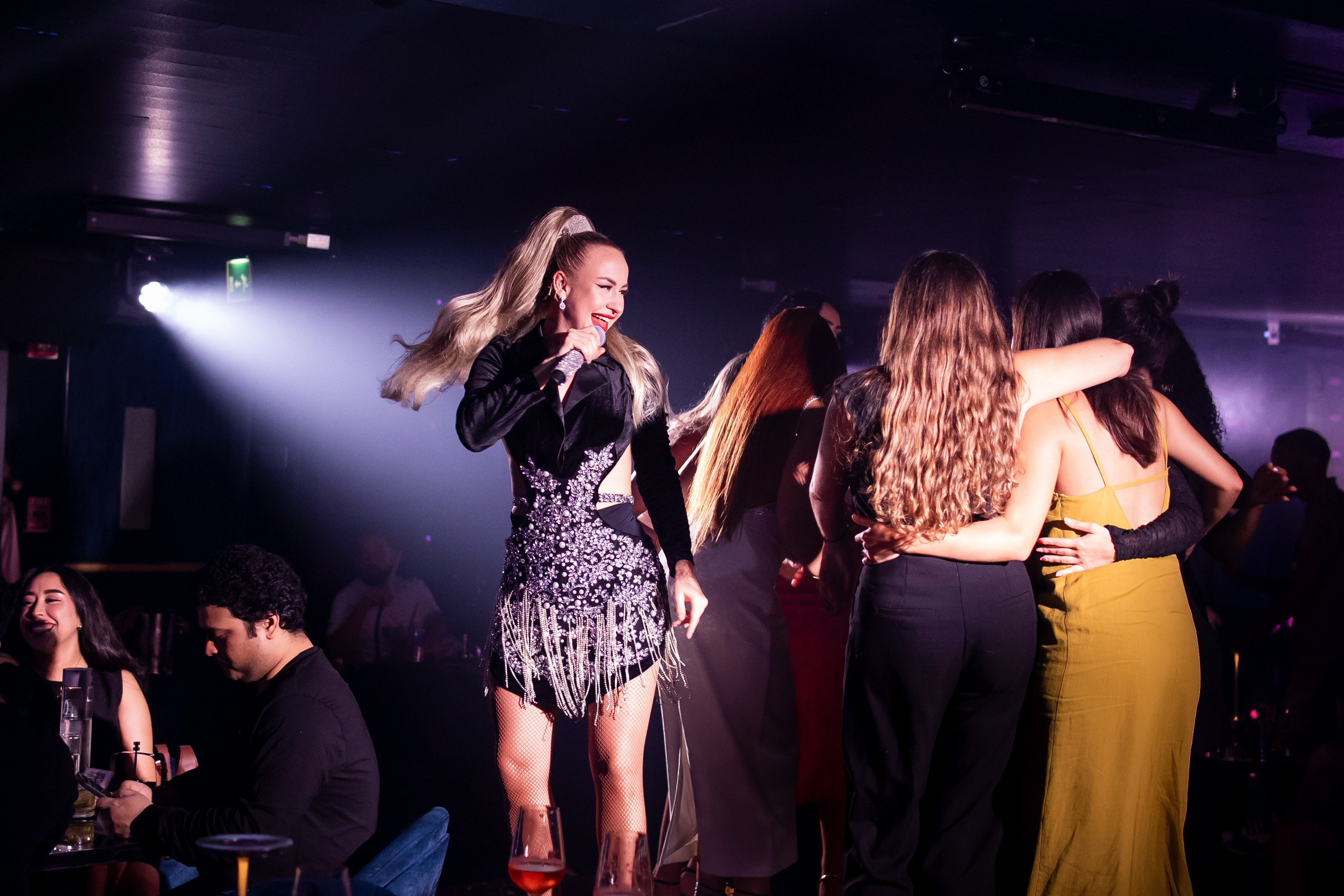 Marsa Moments — Luxury Photography Team