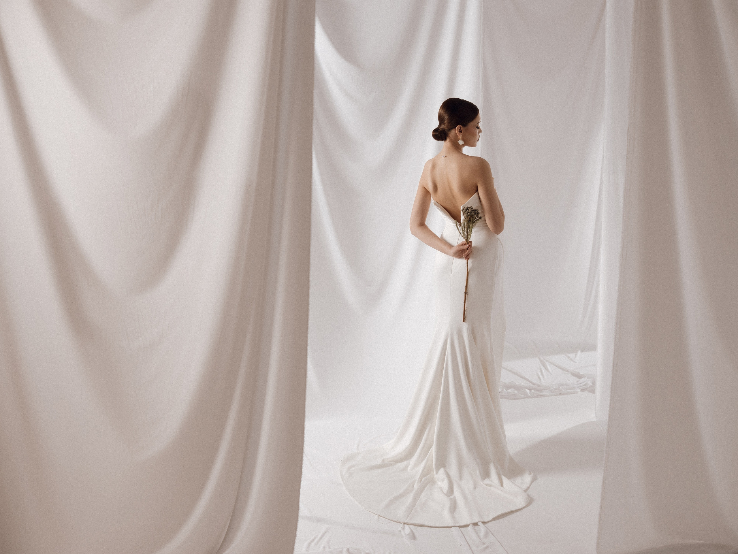 Fabrics & Details. Азимжан Нуритдинходжаев — свадебный фотограф