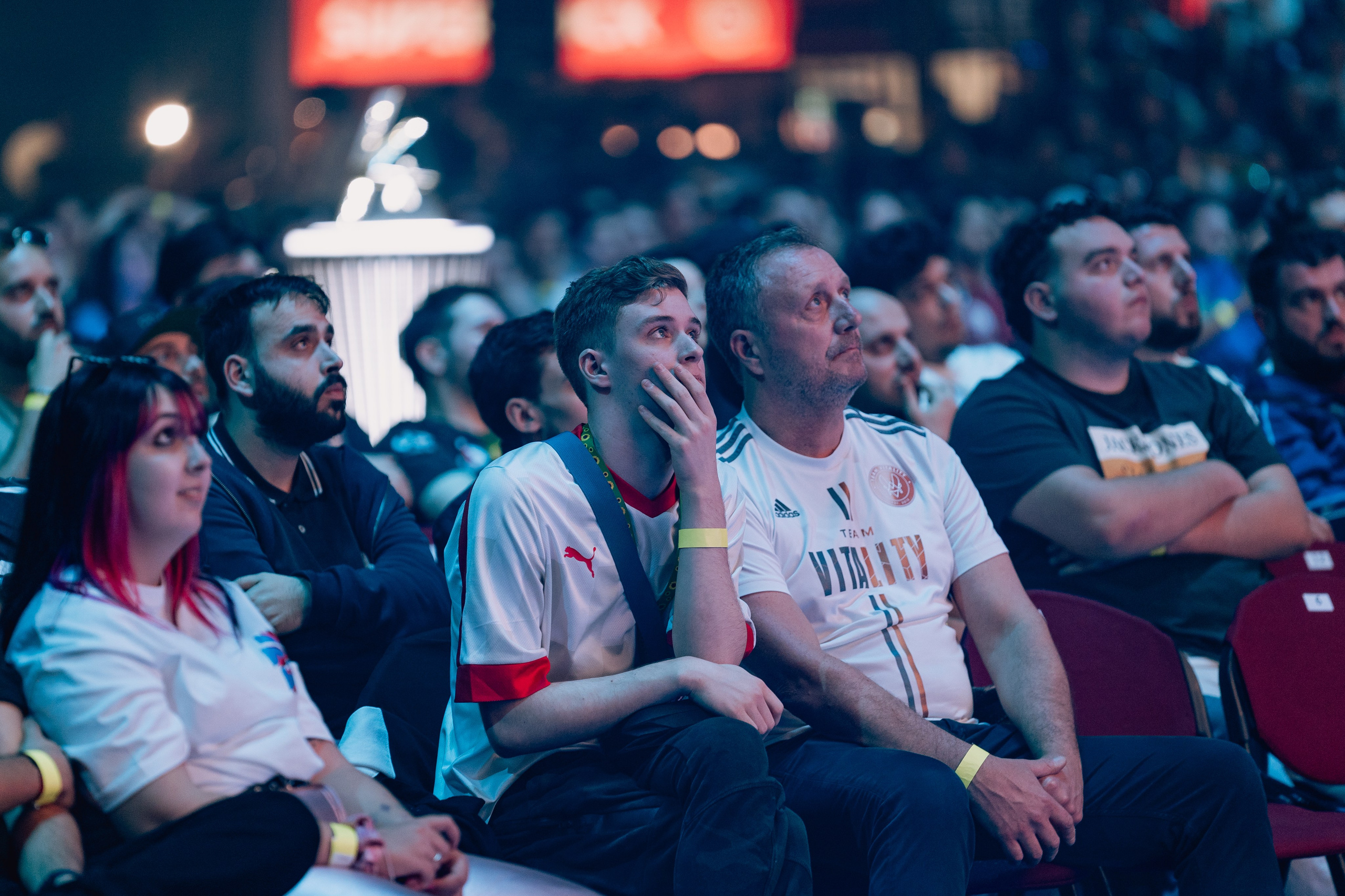 THE BLAST PREMIER OPEN: LISBON 2025. Lisbon Event Photographer