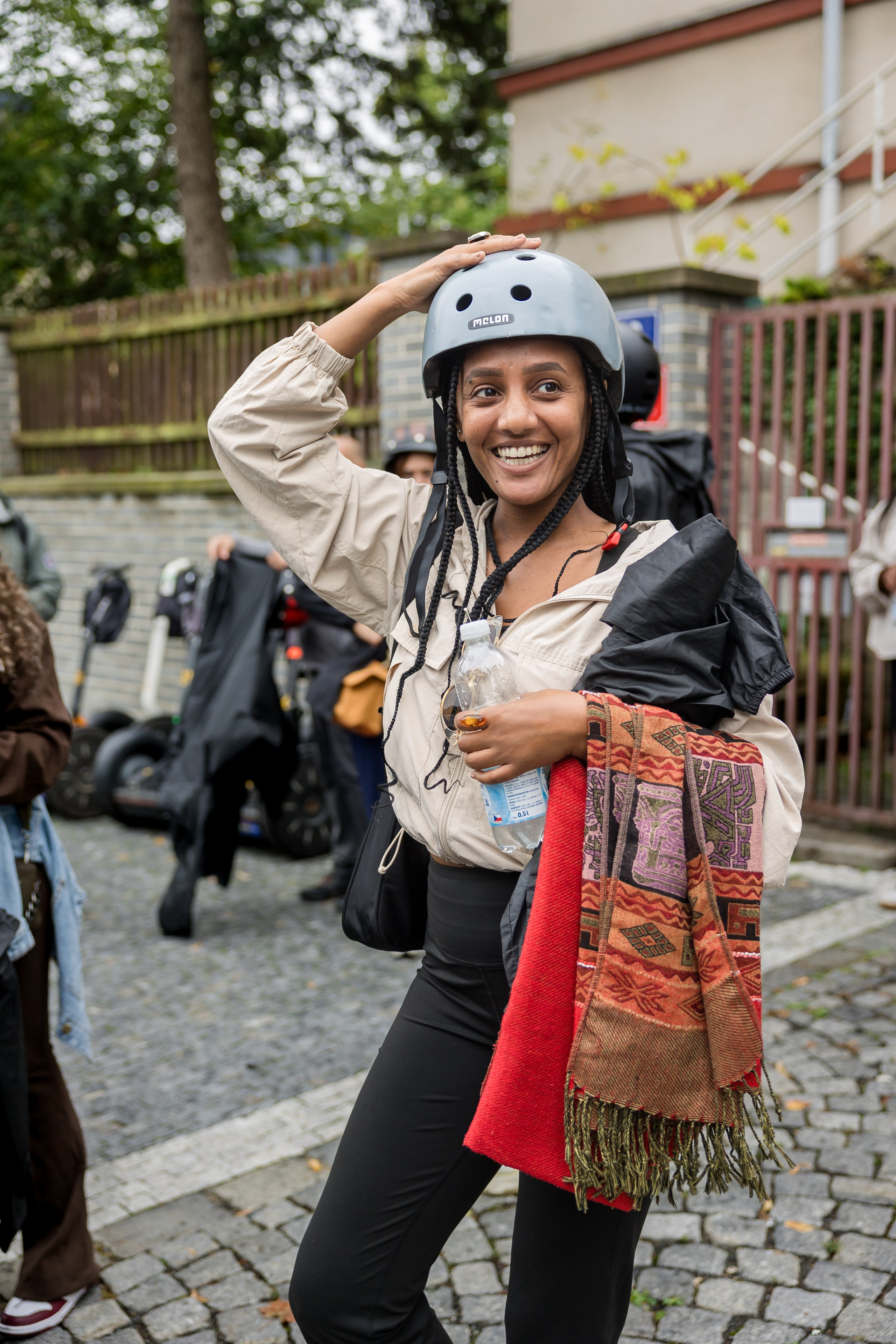 Johanneshof, Prague. AMIR BUCHNIK PHOTOGRAPHER