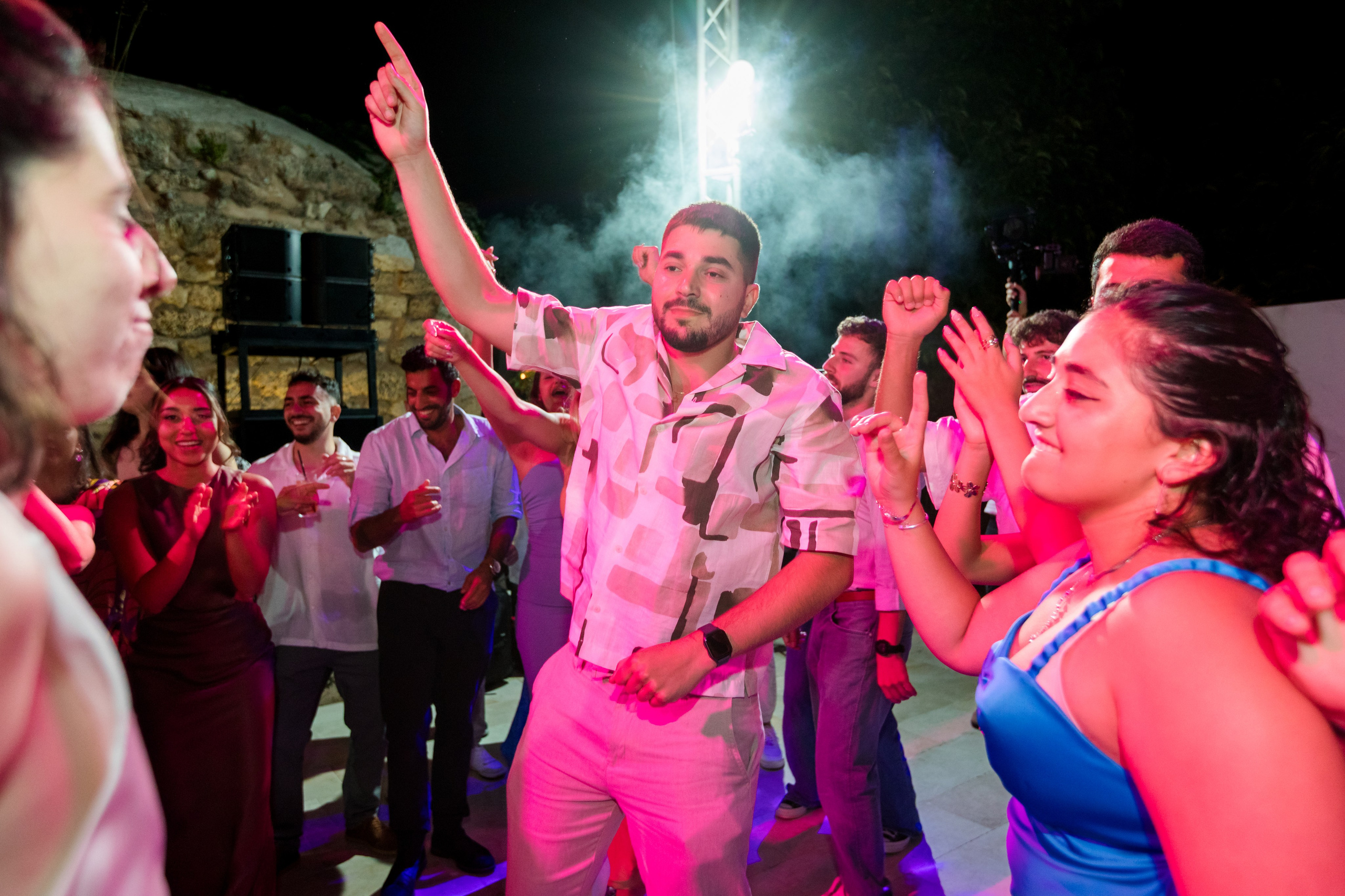 Tamar & Assaf. AMIR BUCHNIK PHOTOGRAPHER