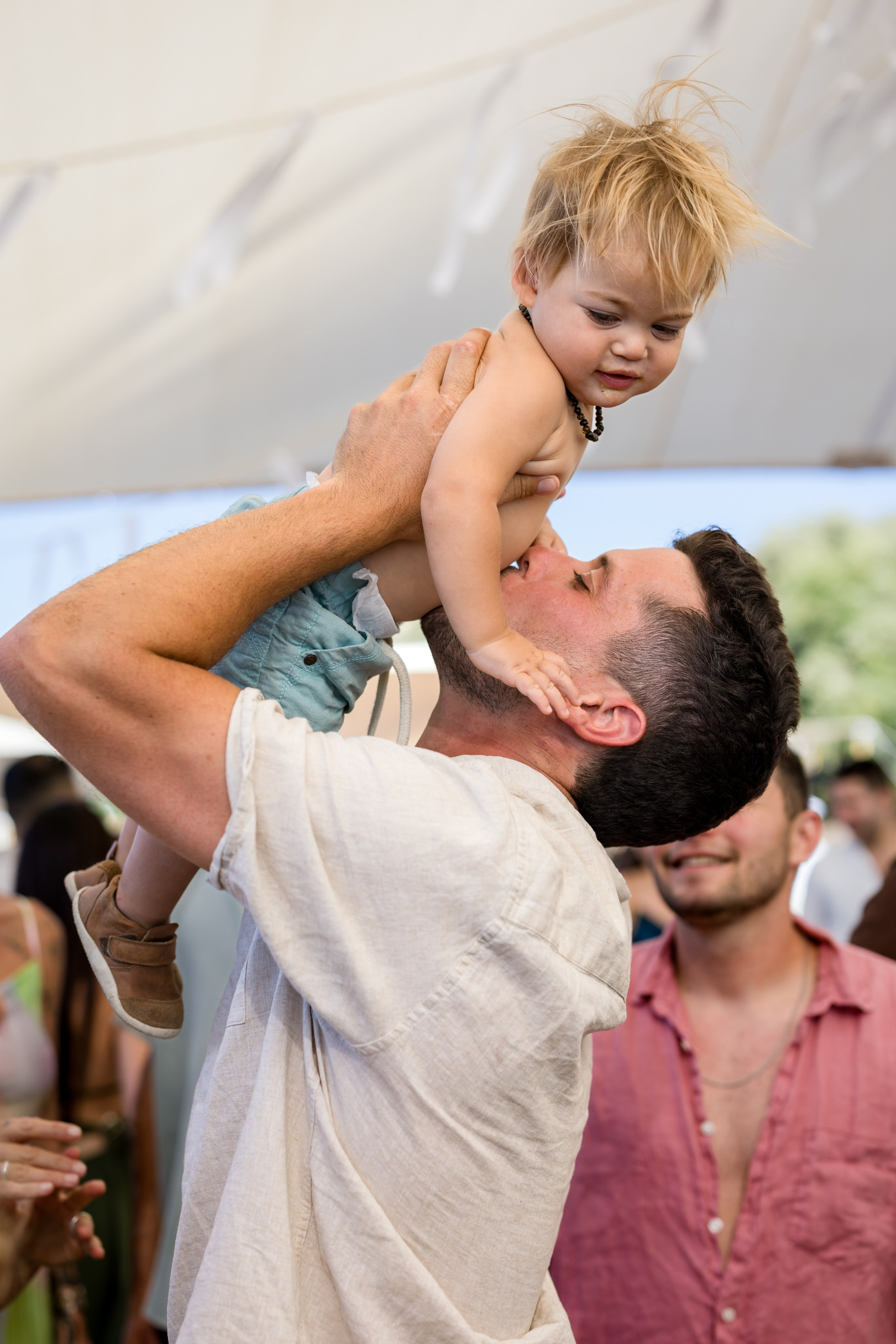 Omar & Nimrod. AMIR BUCHNIK PHOTOGRAPHER