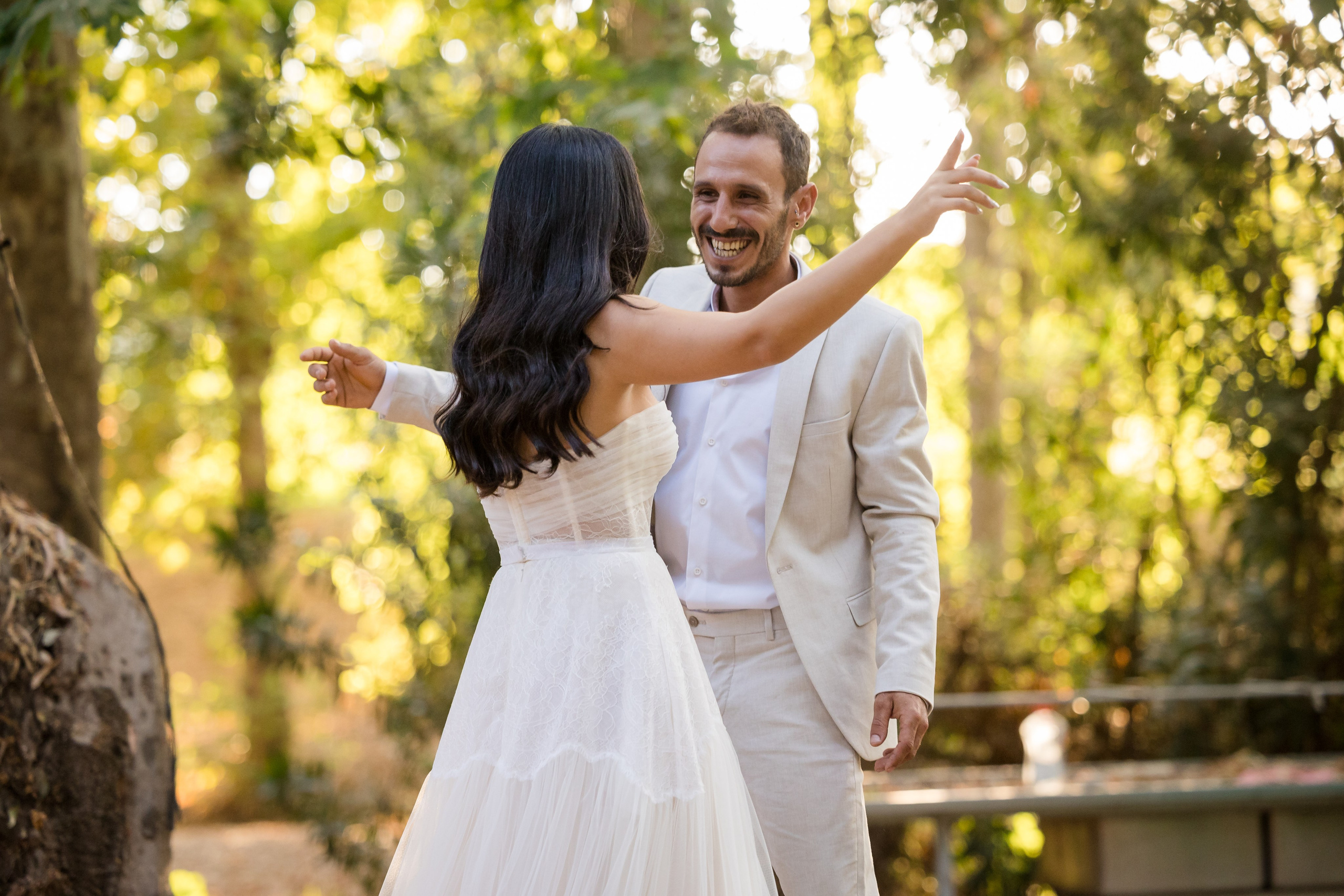 Ofri & Aharon. AMIR BUCHNIK PHOTOGRAPHER