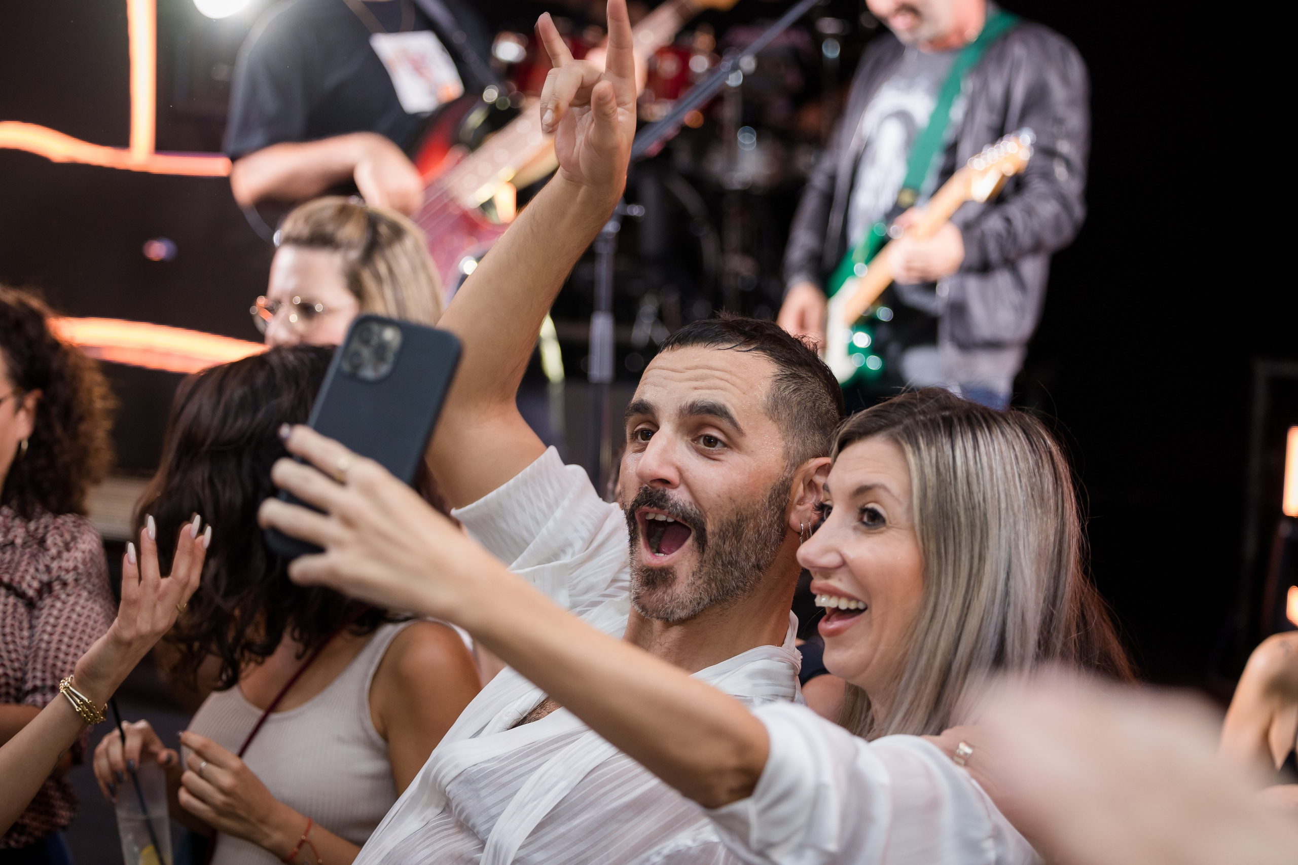 Pfizer. AMIR BUCHNIK PHOTOGRAPHER