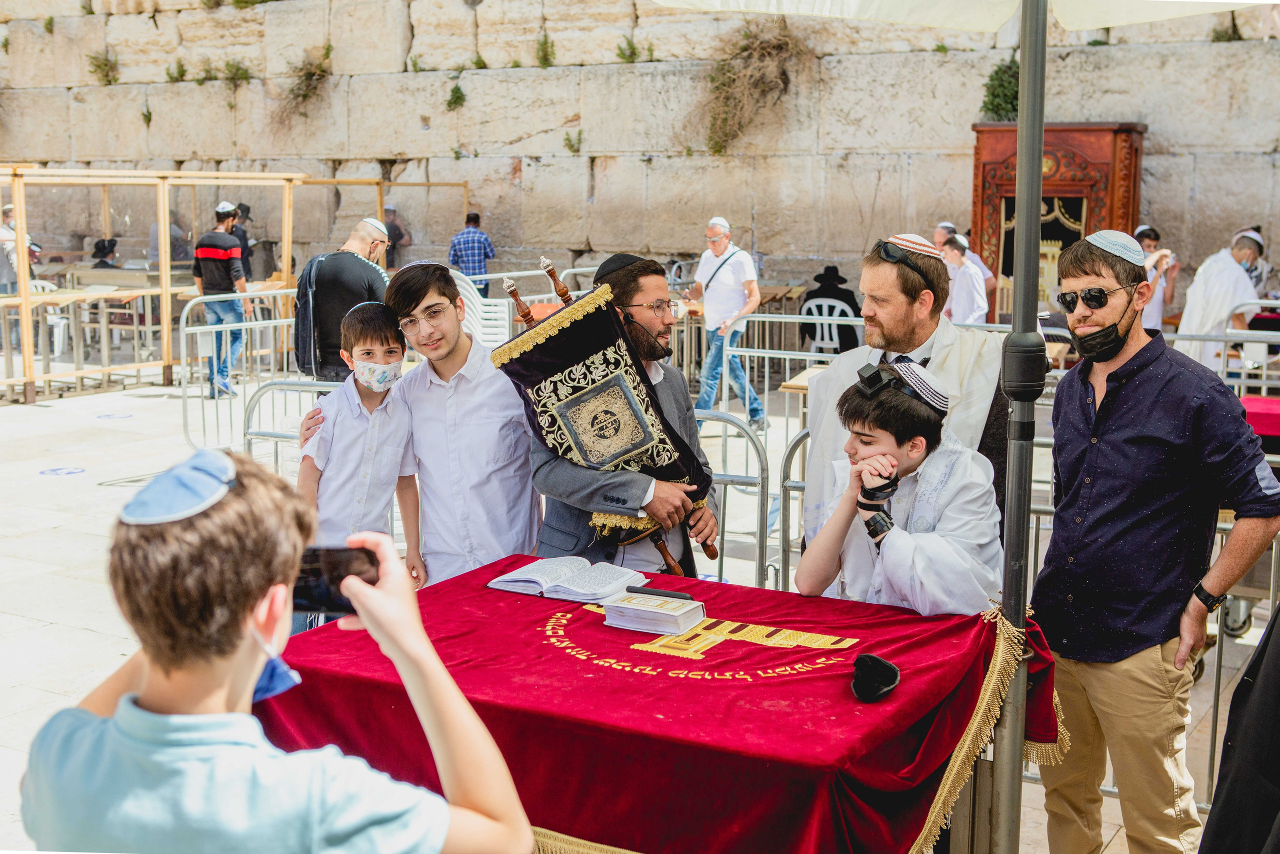 BAR MITZVAH + PHOTOSESSION IN OLD JERUSALEM. Https://shi-photo.com/