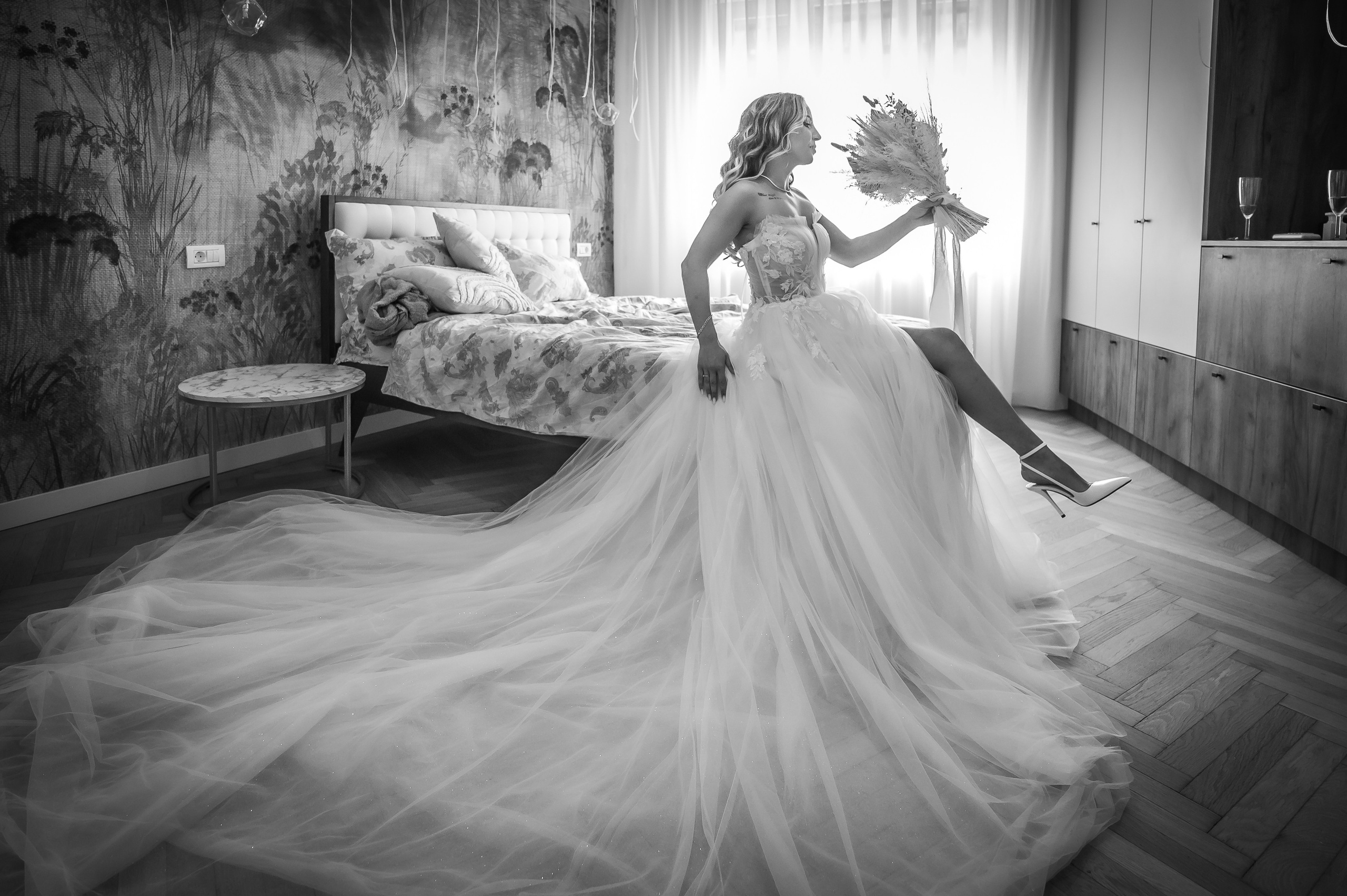 Wedding Portfolio | Elegant & Editorial Photography