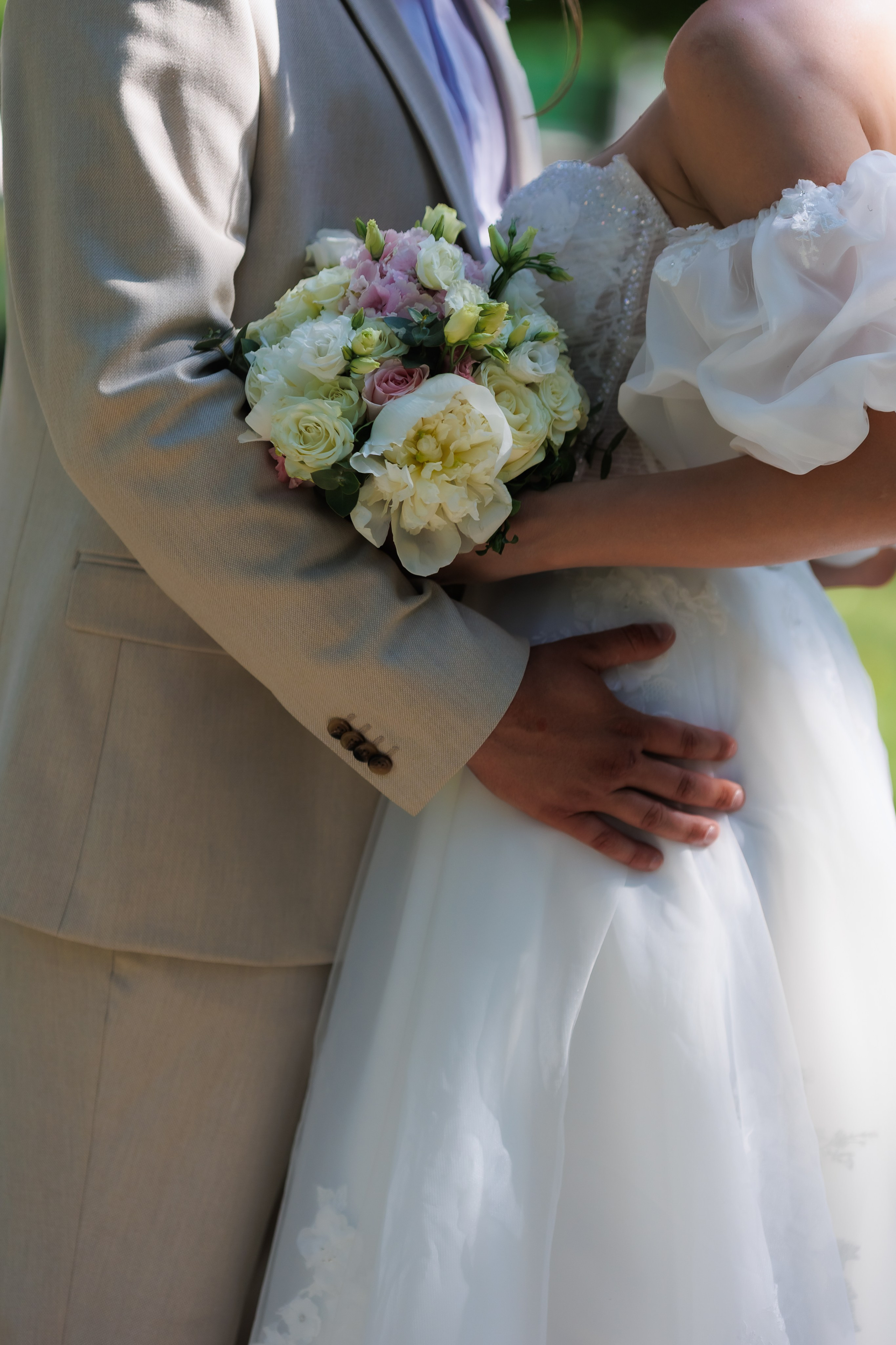 Сватба Айтос. Фотограф Ирина Йотова