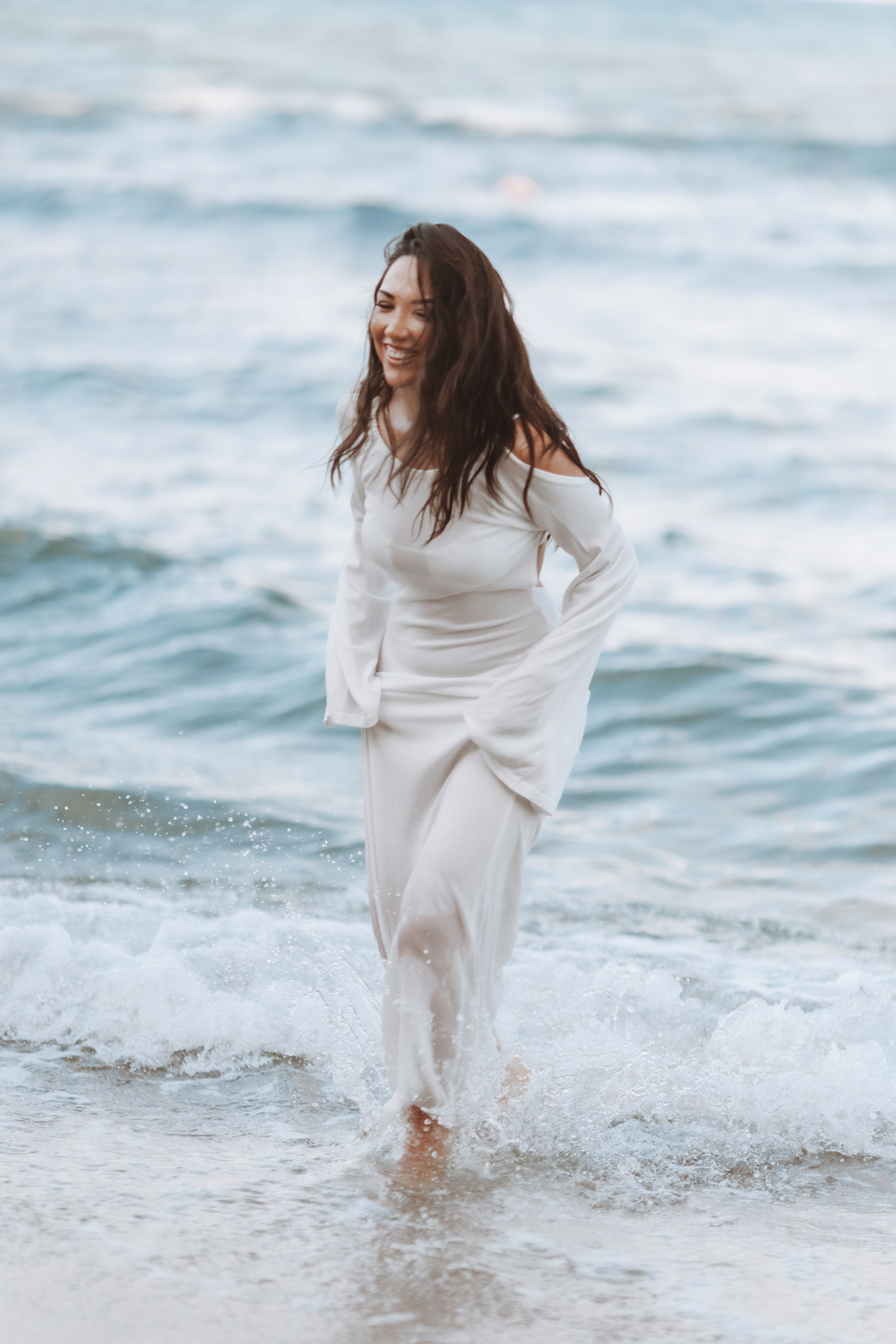 Индивидуална фотосесия. Фотограф Ирина Йотова