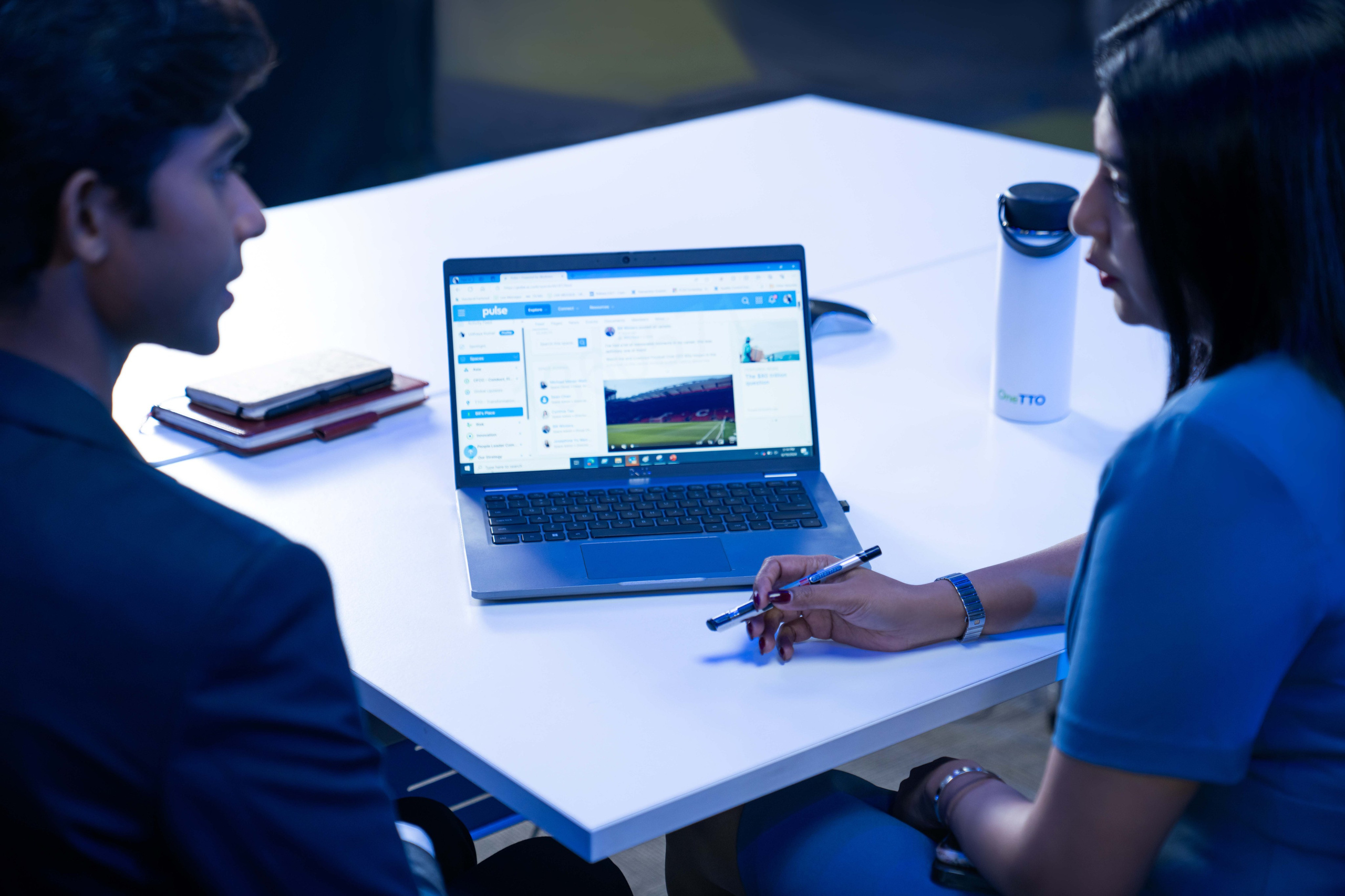 Industrial Photography. Mohit Holani | Director