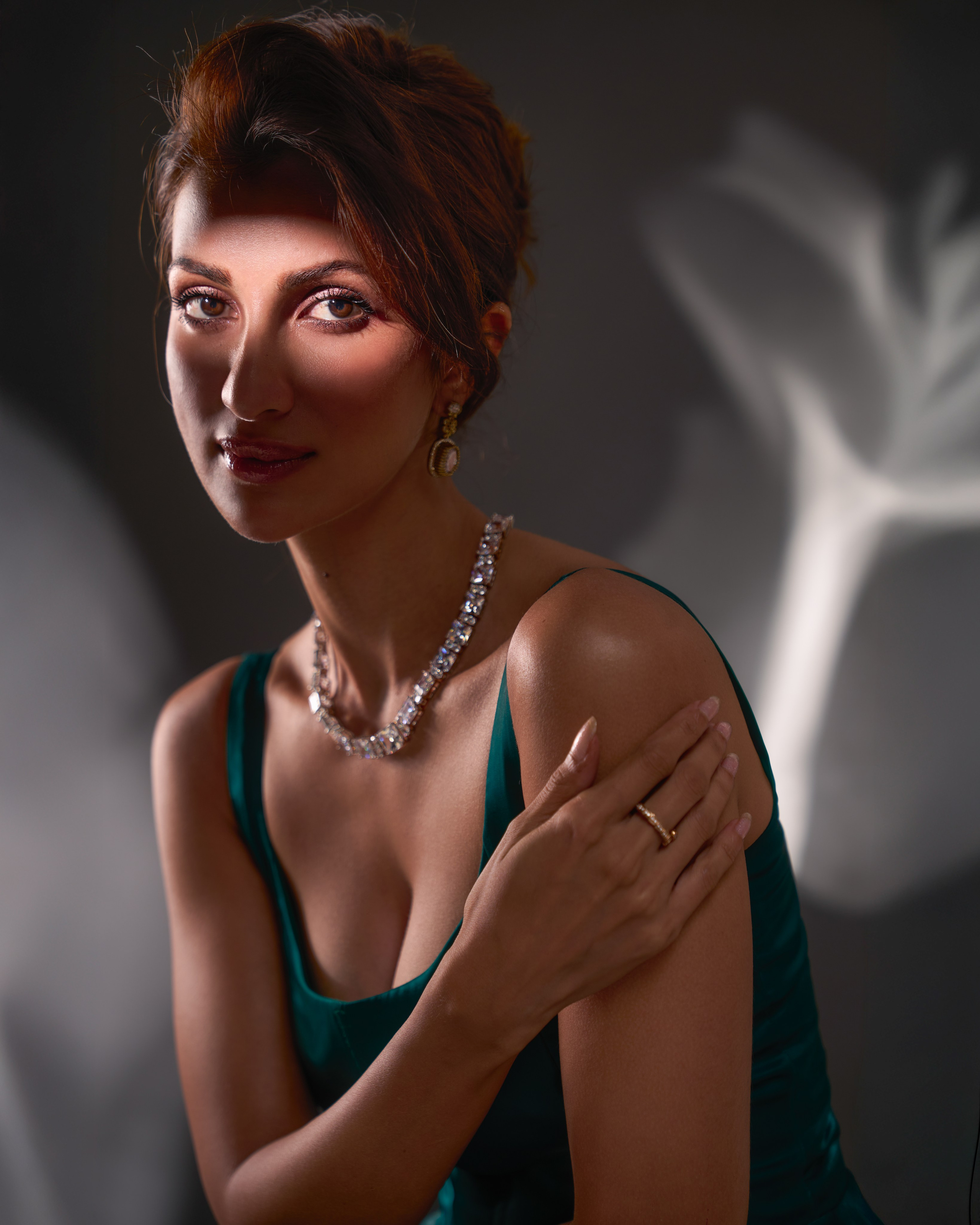 Jewellery Portfolio. Mohit Holani | Director