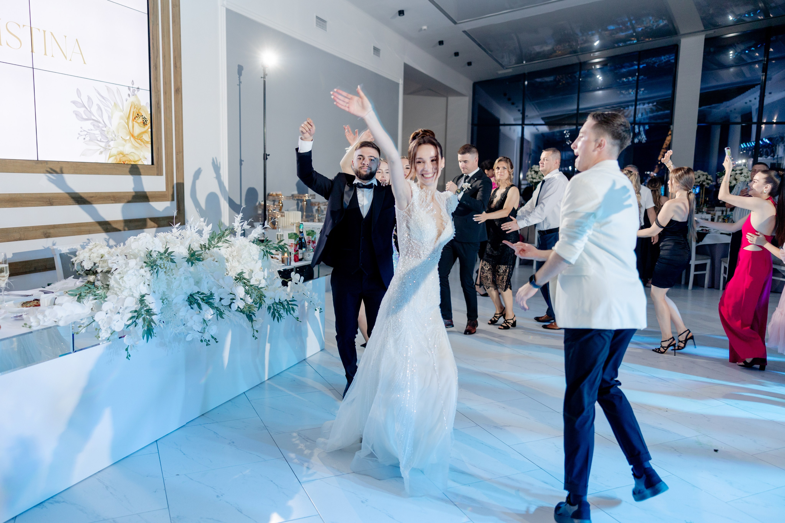 IVAN & CRISTINA. ProWed — Foto Video Moldova