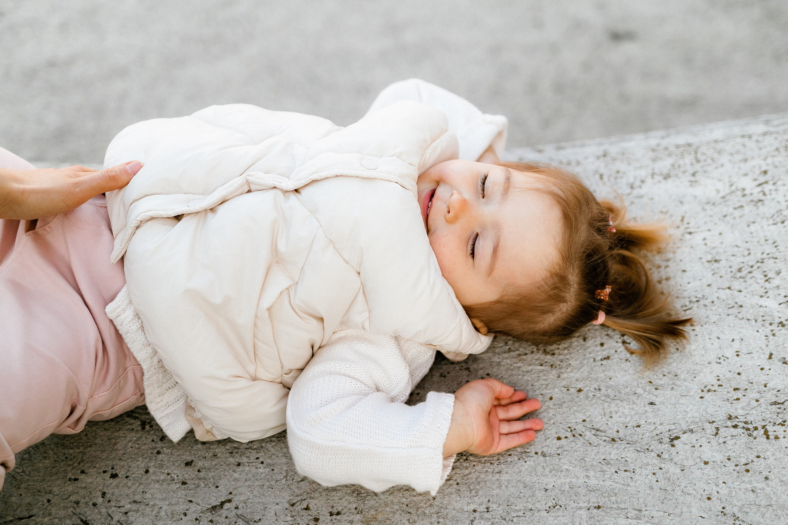 Natali & Lisa. Elena Gorobets. Photographer in Zagreb