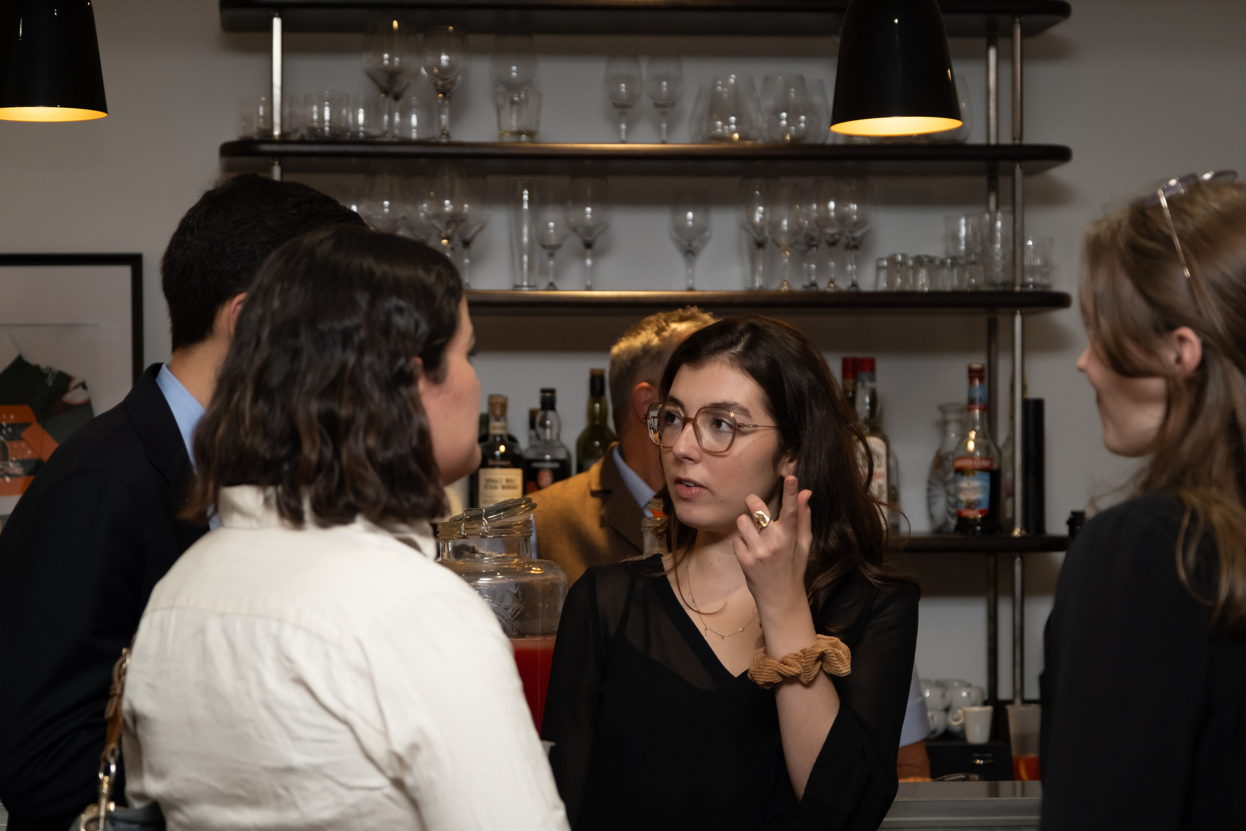 Master’s Degree GALA. Photographer in Paris Marina Chaput