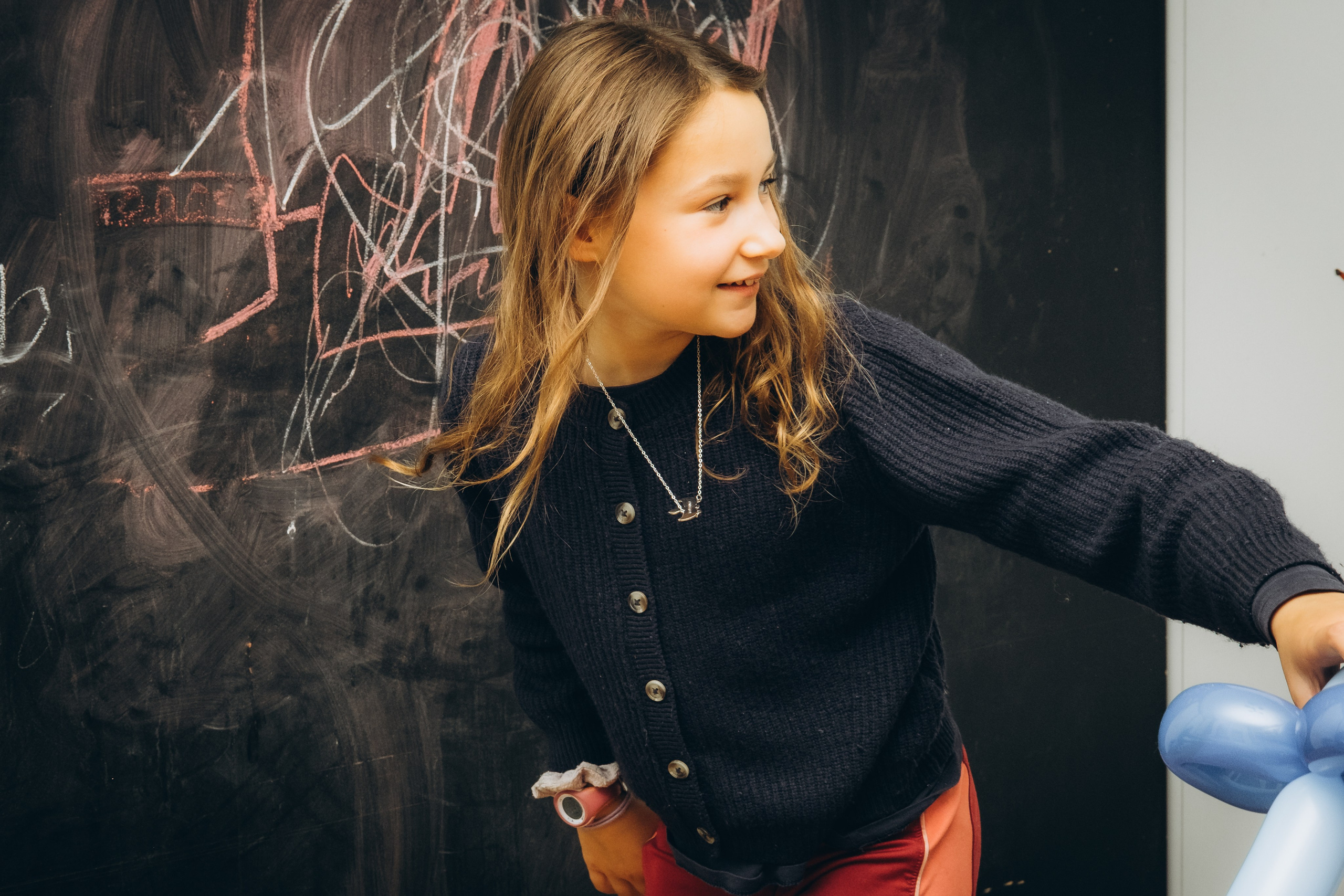 Gabriel’s birthday party. Photographer in Paris Marina Chaput