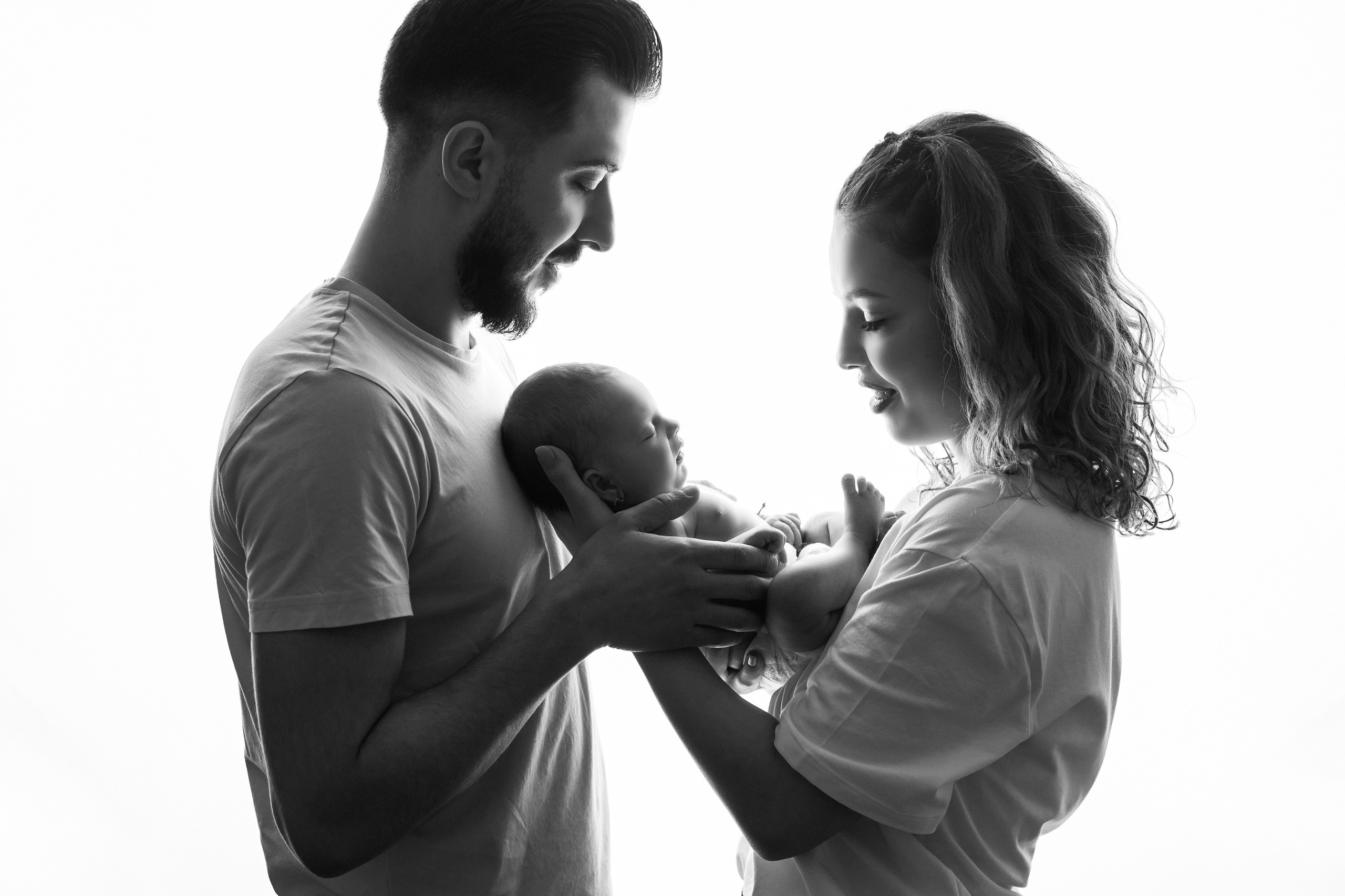 Şedinţe Newborn - Primele amintiri cu bebeluşul tău. Elena Mascan – Fotograf newborn, maternitate, portret, smash the cake & branding personal | La Femme Studio Photograpy|Constanţa