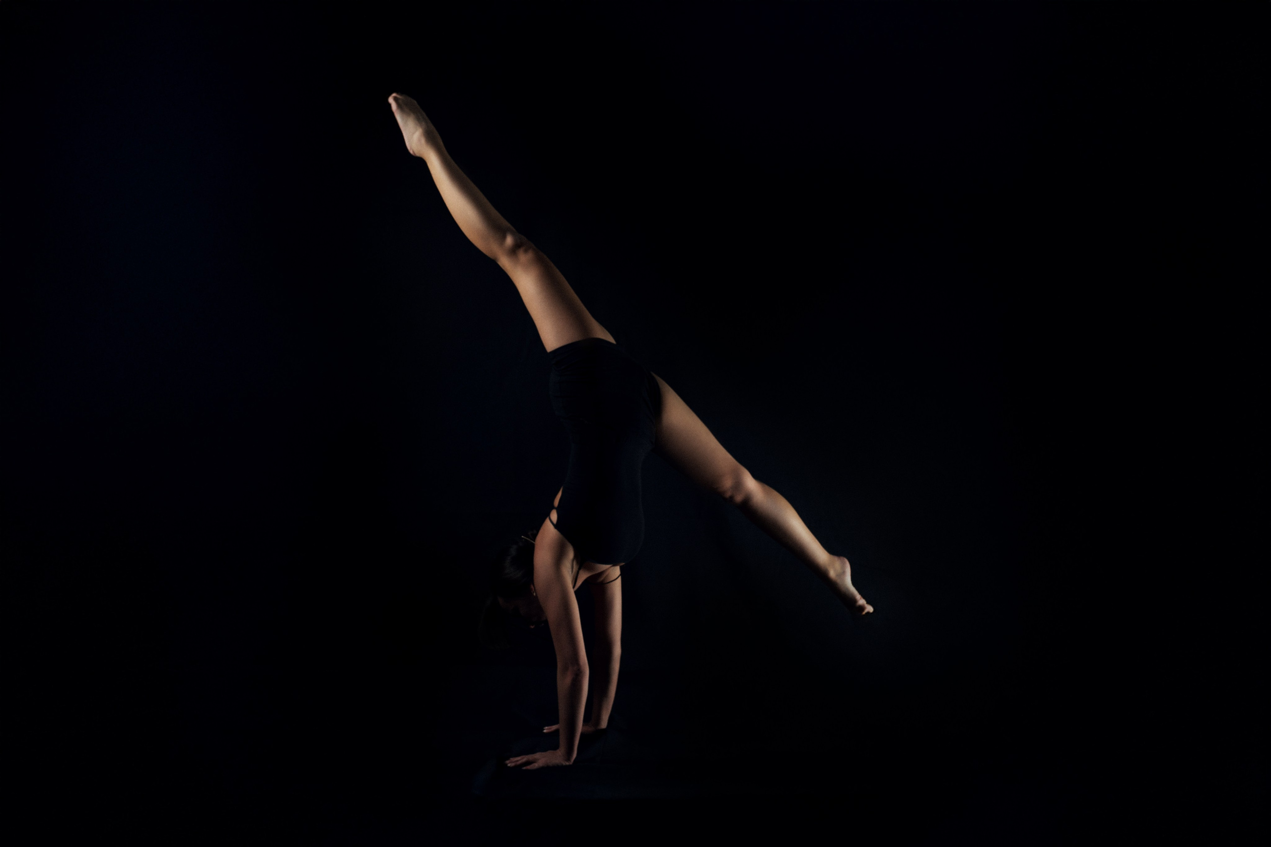 Dasha. Главная