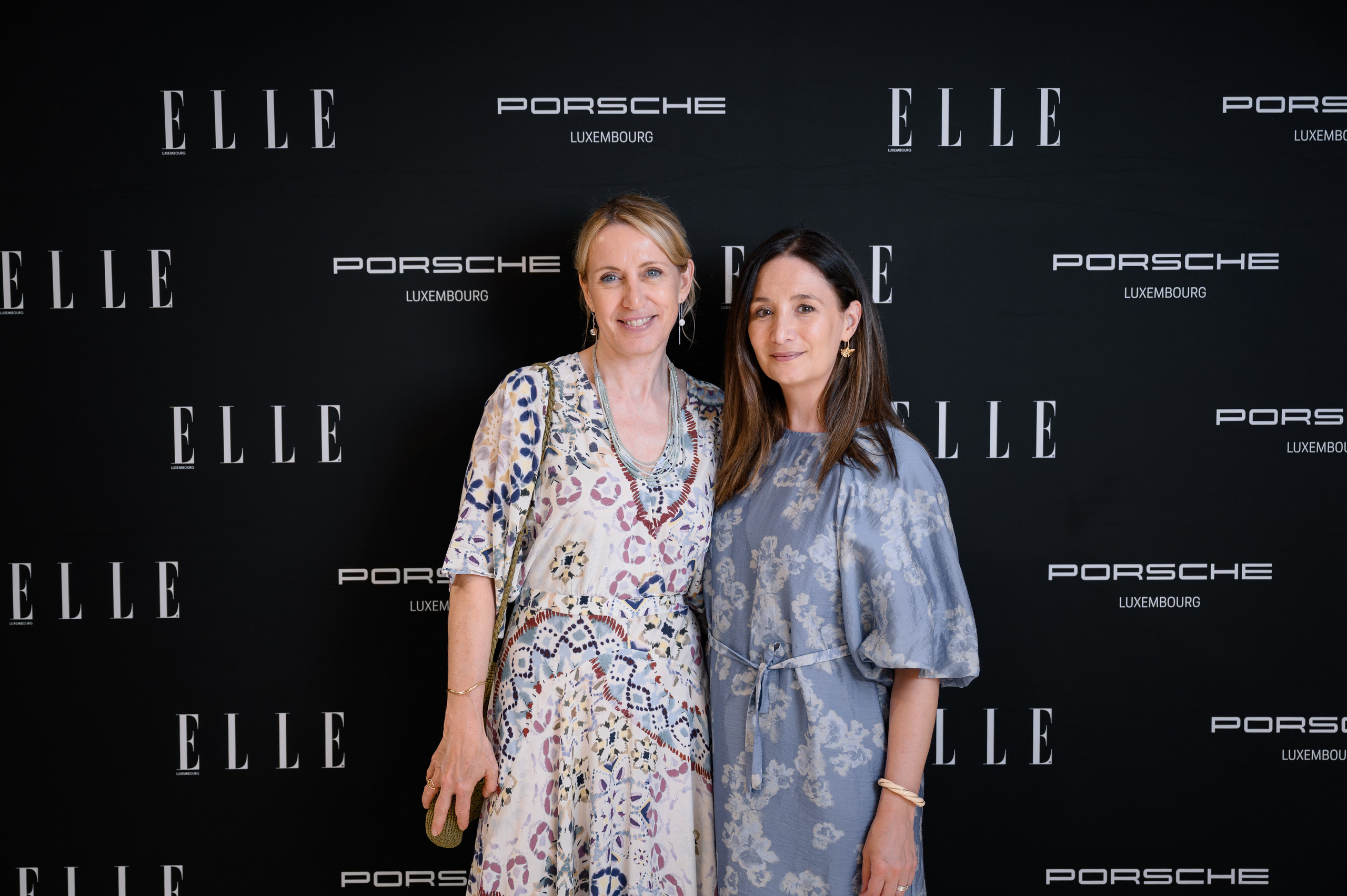 Elle Summer Party_2026. Photographer in Luxembourg Tanita