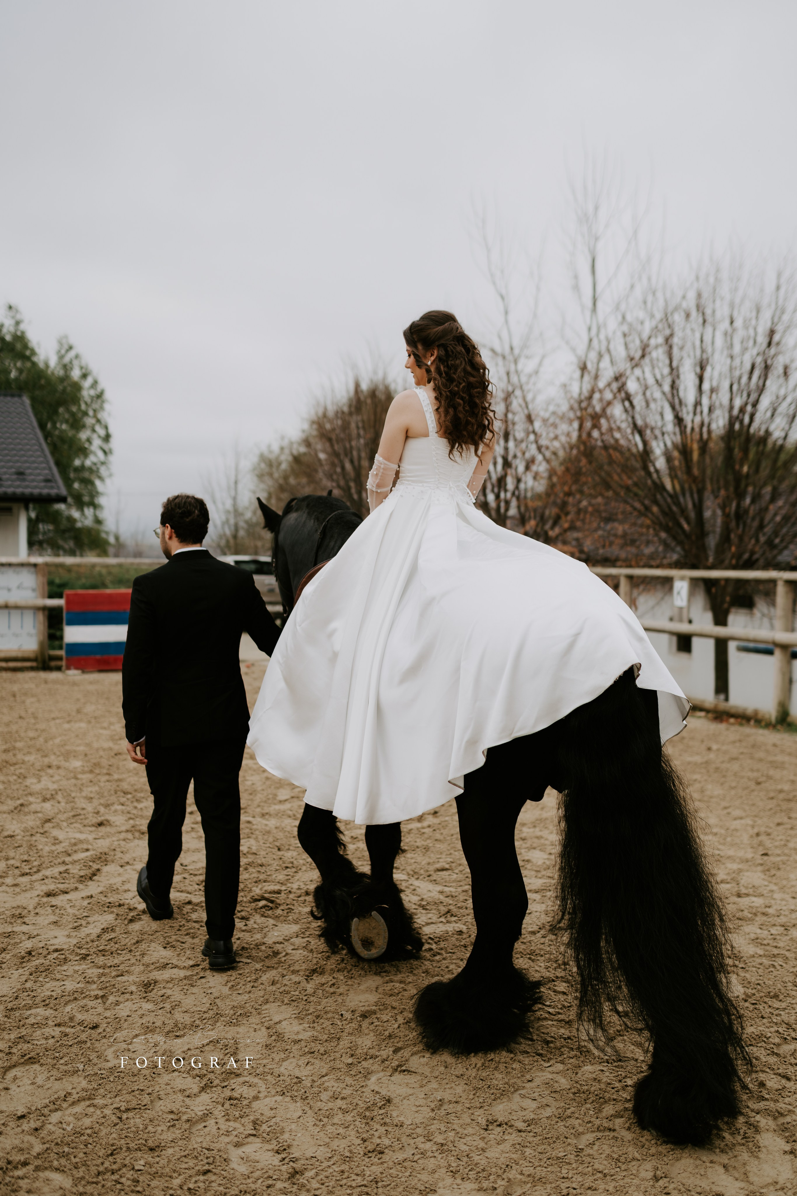 TTD — Ioana&Stefan. Catalin Brinza